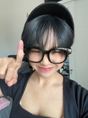 Monchymoon Monchy Nude Leaks OnlyFans Photos #5