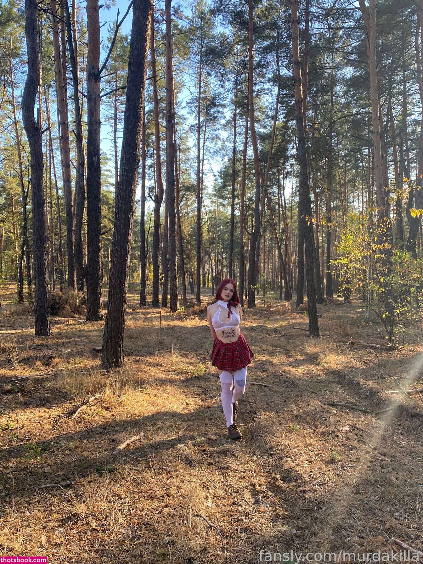 murdakilla wonderlandinalice Nude Leaks OnlyFans Photos #6 1844034