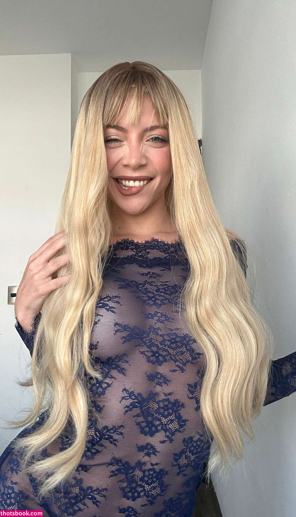 Ximena Nazor Nude Leaks OnlyFans Photos #6 1844331