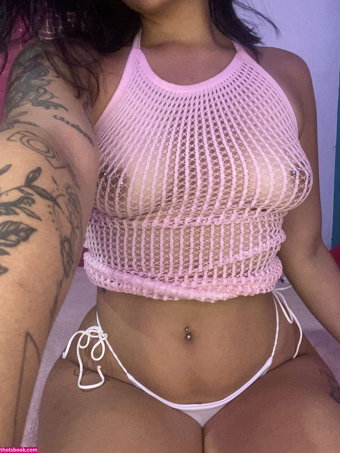 Andreina Bello Nude Leaks OnlyFans Photos #4 1834378