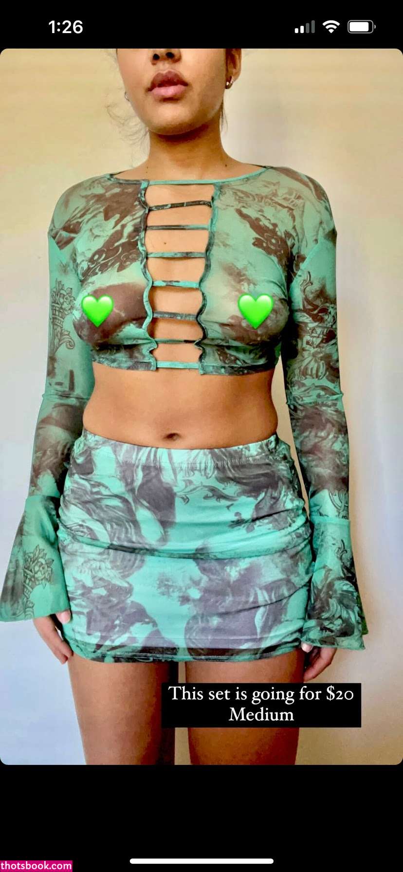 Kaimana Oliveira Nude Leaks OnlyFans Photos #4 1834523