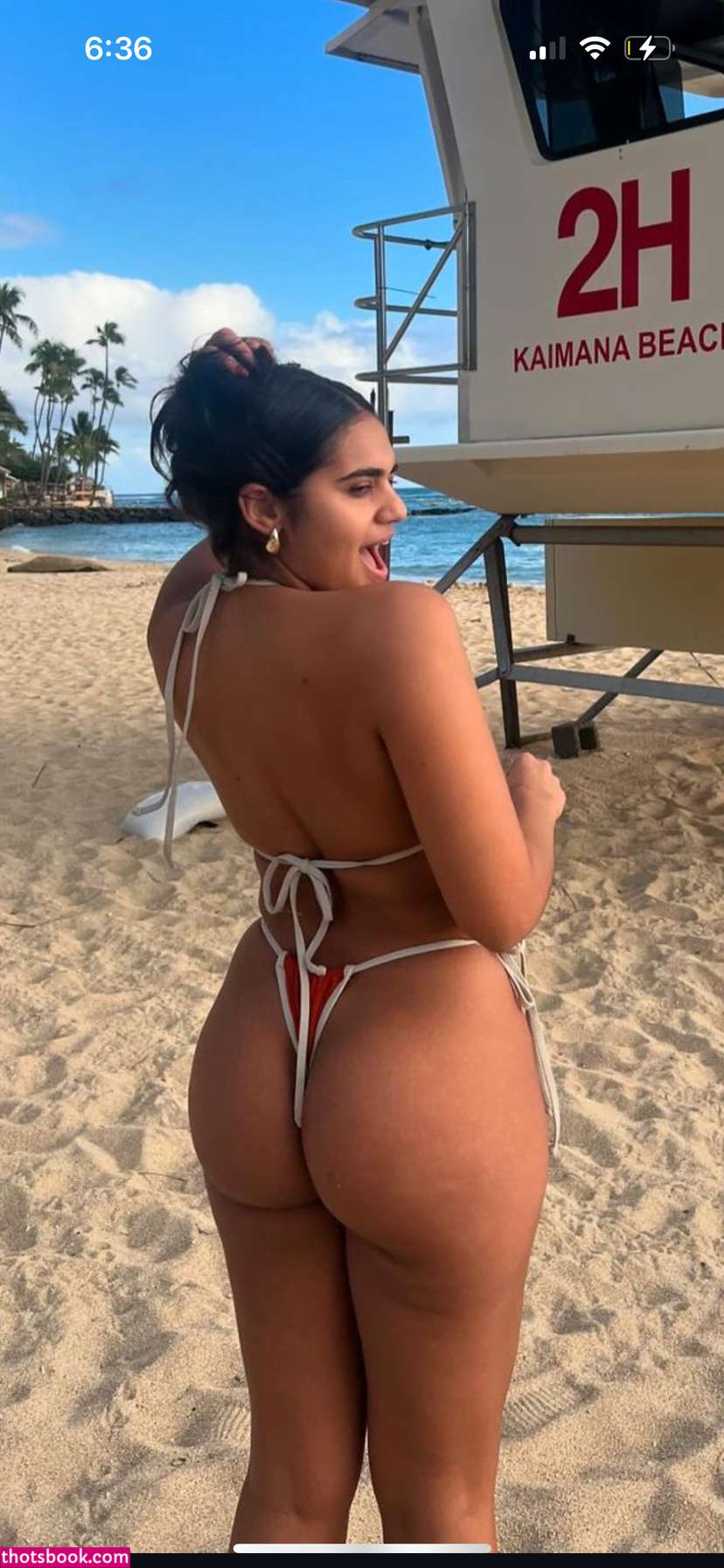 Kaimana Oliveira Nude Leaks OnlyFans Photos #5 1834527