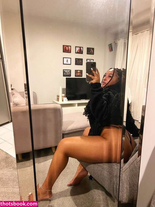 Melanadavids Nude Leaks OnlyFans Photos #3 1834840