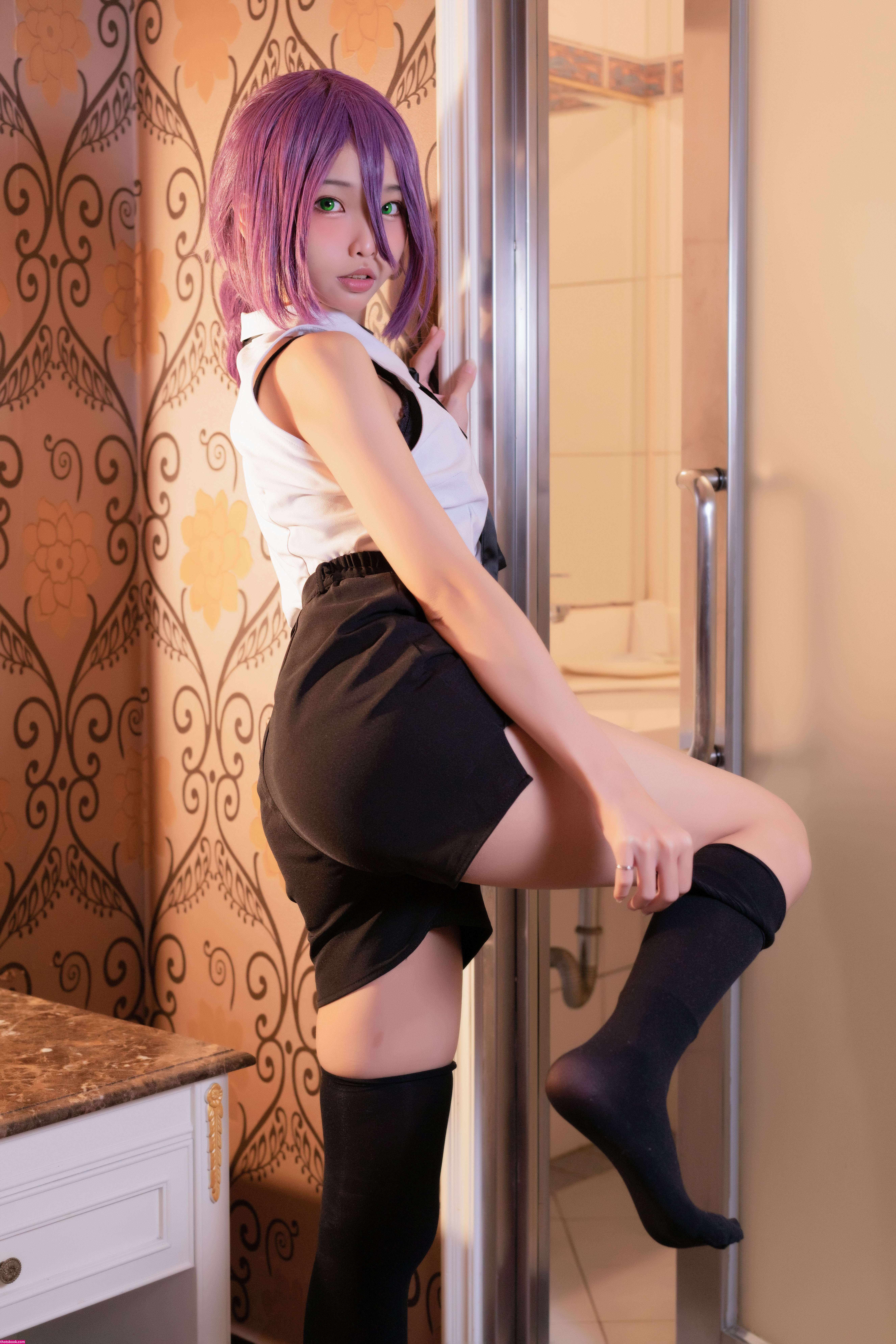 Mimi08210618 mimi2021cosplay Mimi Nude Leaks OnlyFans Photos #6 1834966