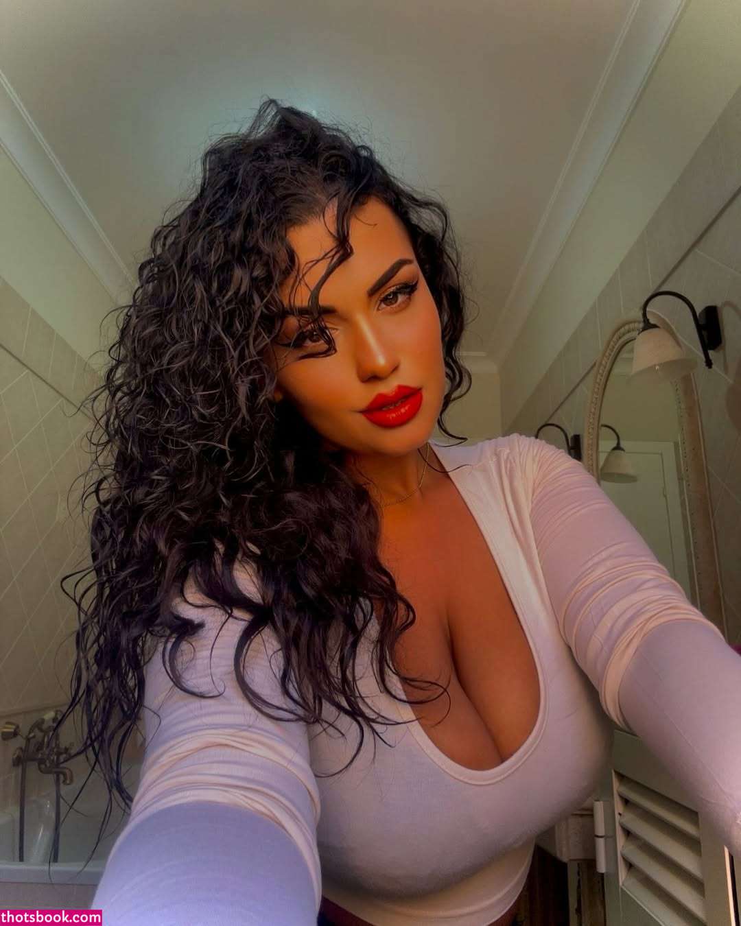 Morena Merlino merlino morena Nude Leaks OnlyFans Photos #2 1835149