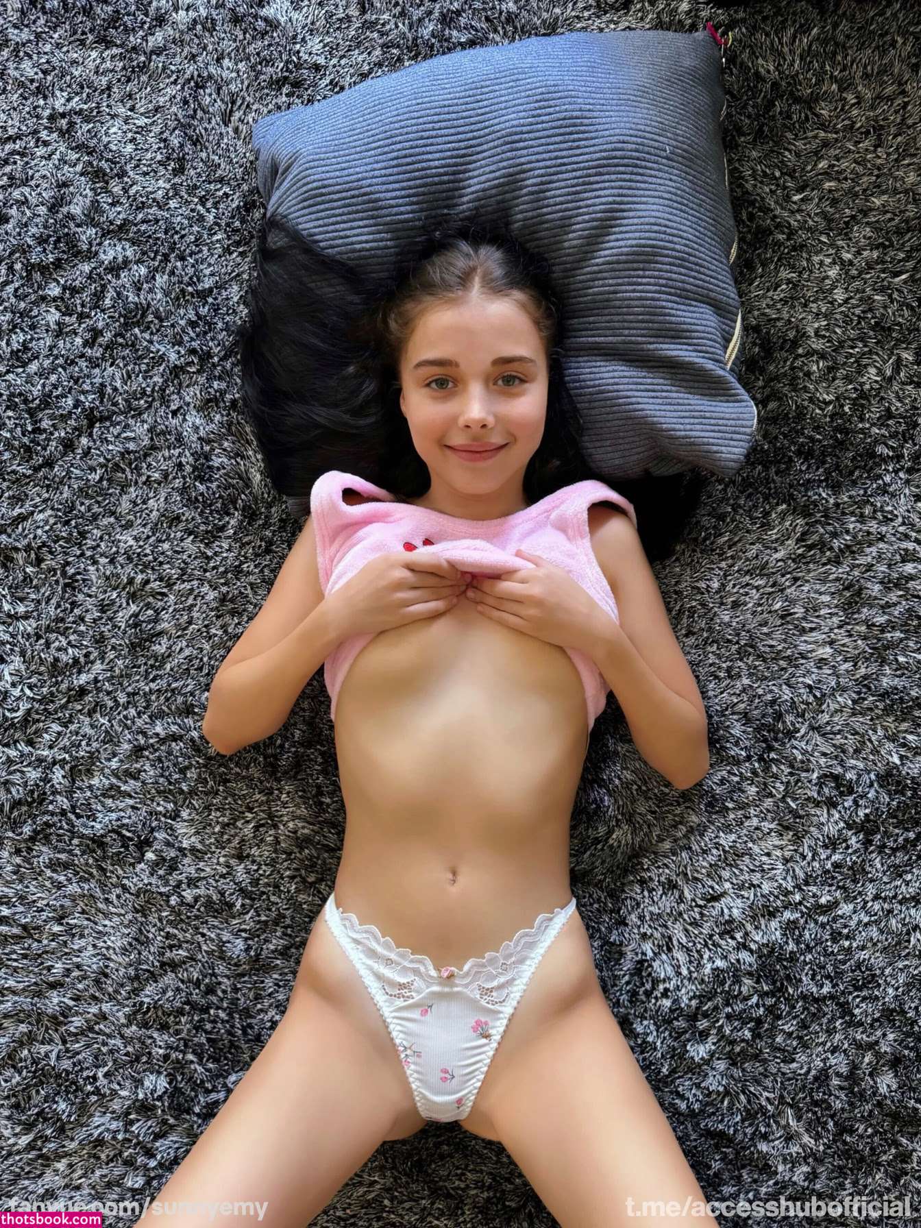 Sunnyemy Nude Leaks OnlyFans Photos #3 1835670