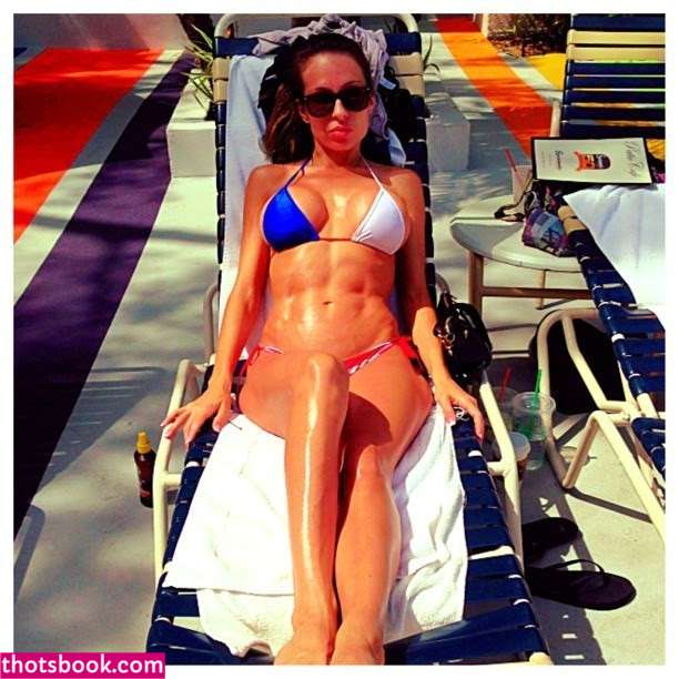 Aria London Courtney Black Nude Leaks OnlyFans Photos #1 1844373