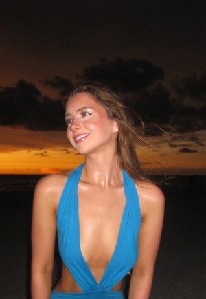 Audrey Oneill Nude Leaks OnlyFans Photos #5