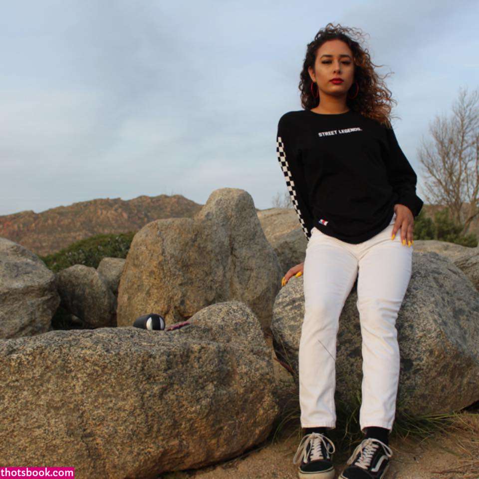 Babyggenesis Nude Leaks OnlyFans Photos #1 1844542