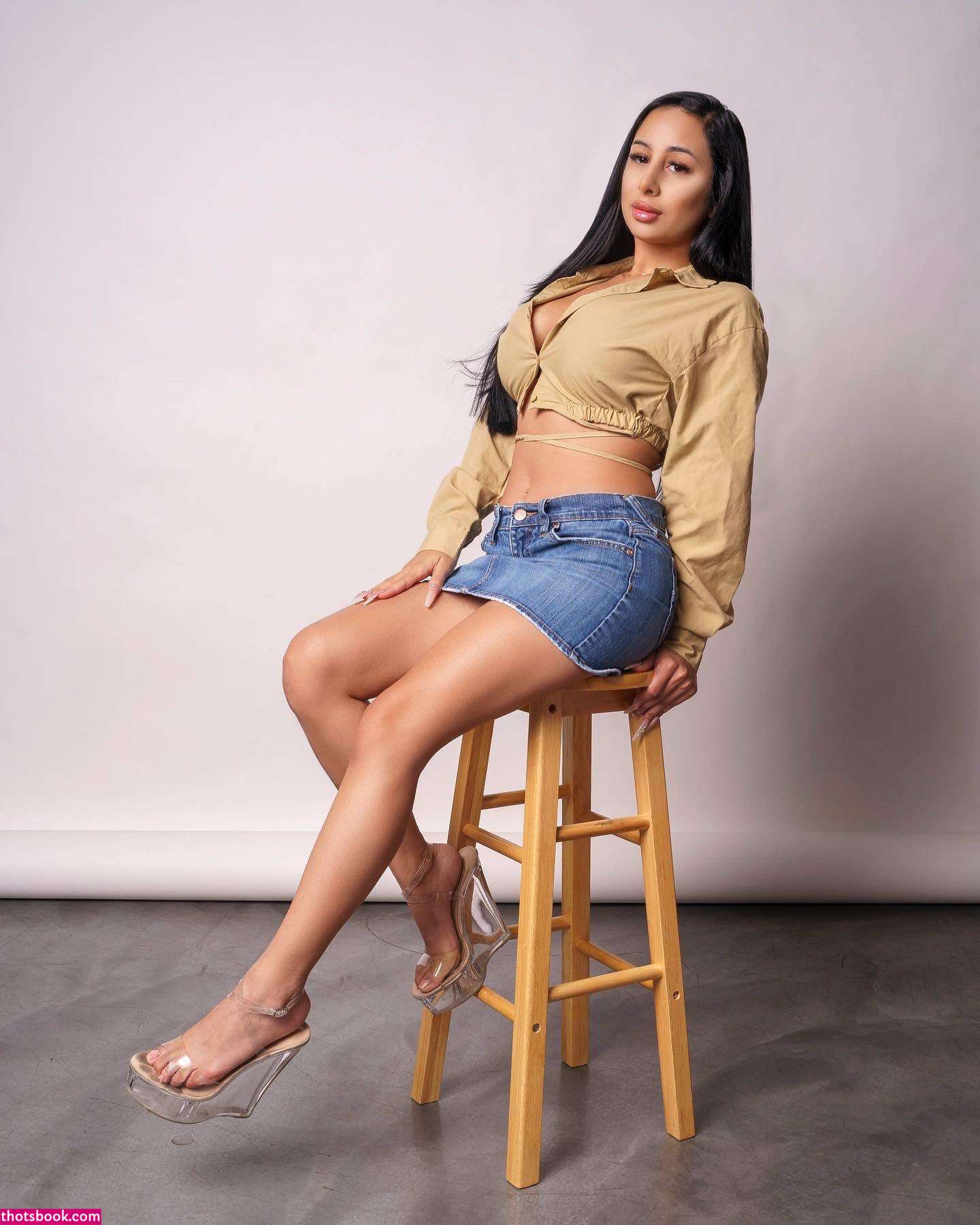 Babyggenesis Nude Leaks OnlyFans Photos #3 1844555