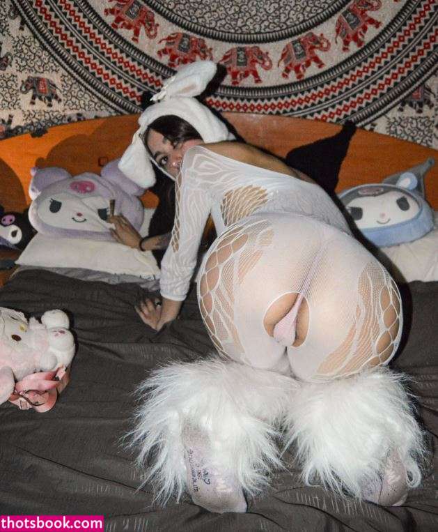 Badbixbrart Badbixbratz Nude Leaks OnlyFans Photos #4 1844599