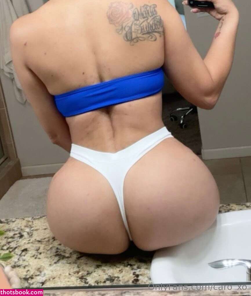 Carolina Marquez caro mrqz caroxo Nude Leaks OnlyFans Photos #5 1844697