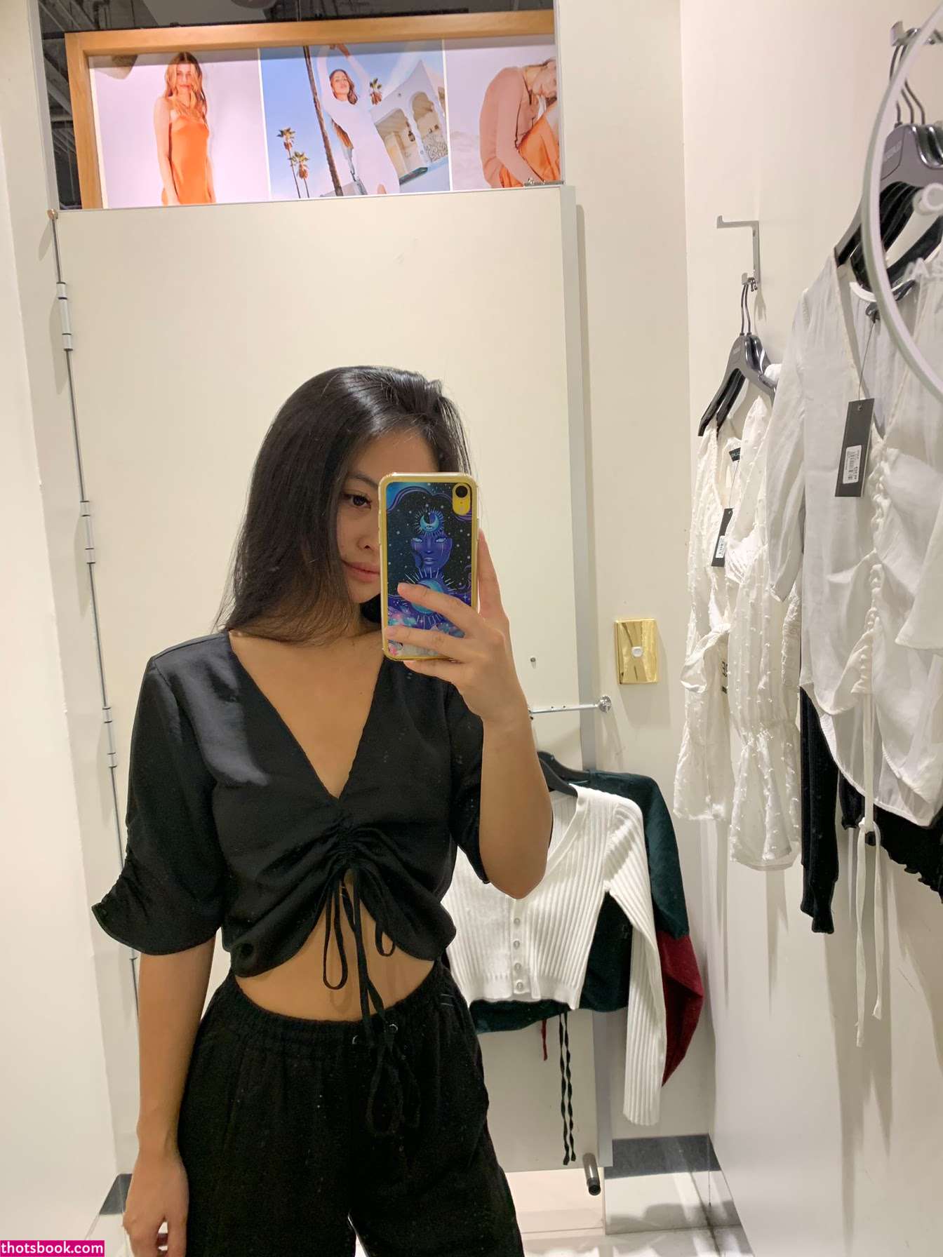 Eli Celestial Nude Leaks OnlyFans Photos #3 1844798