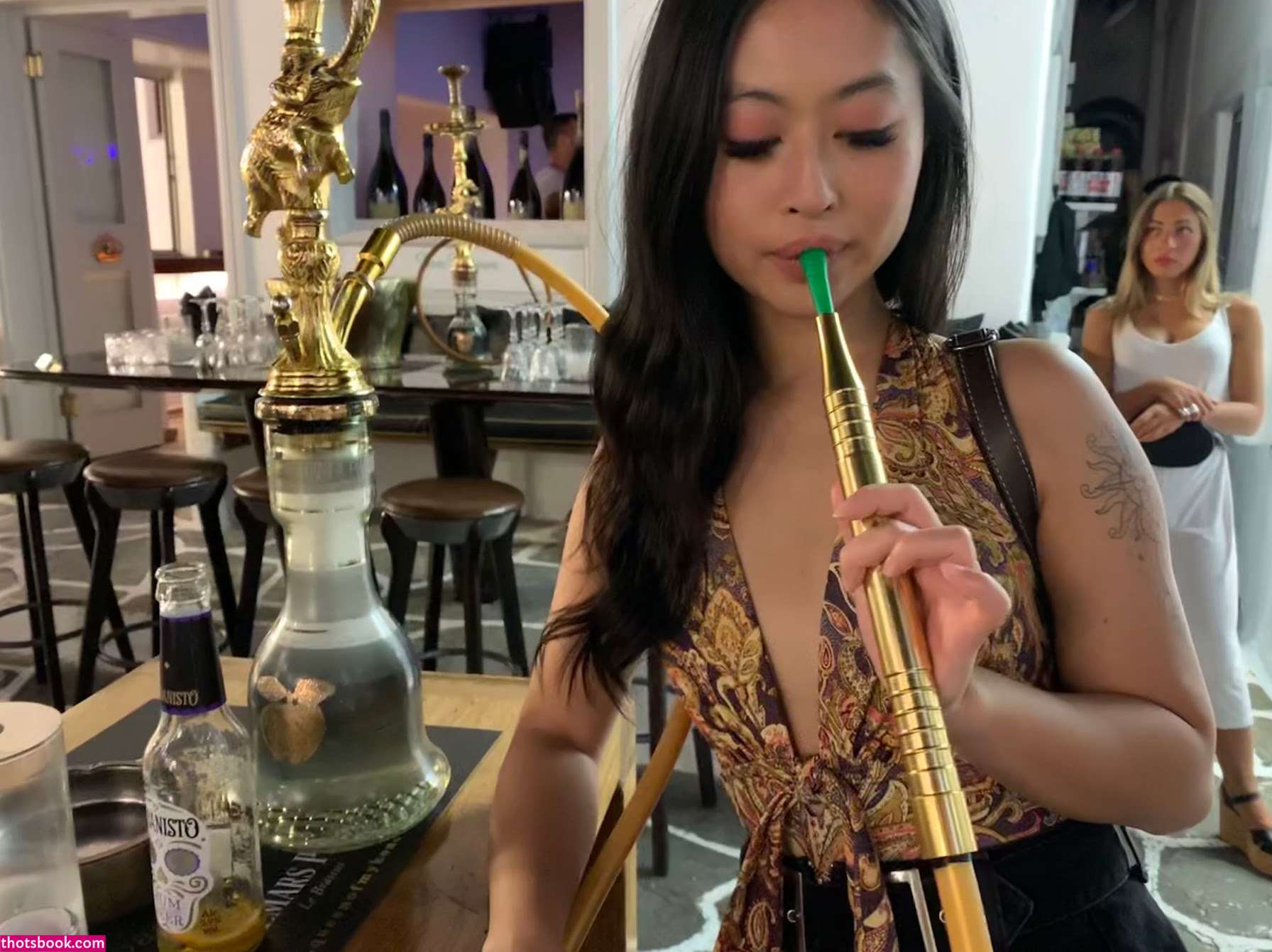 Eli Celestial Nude Leaks OnlyFans Photos #3 1844802