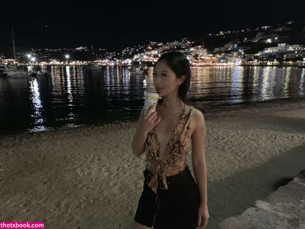 Eli Celestial Nude Leaks OnlyFans Photos #5 1844815