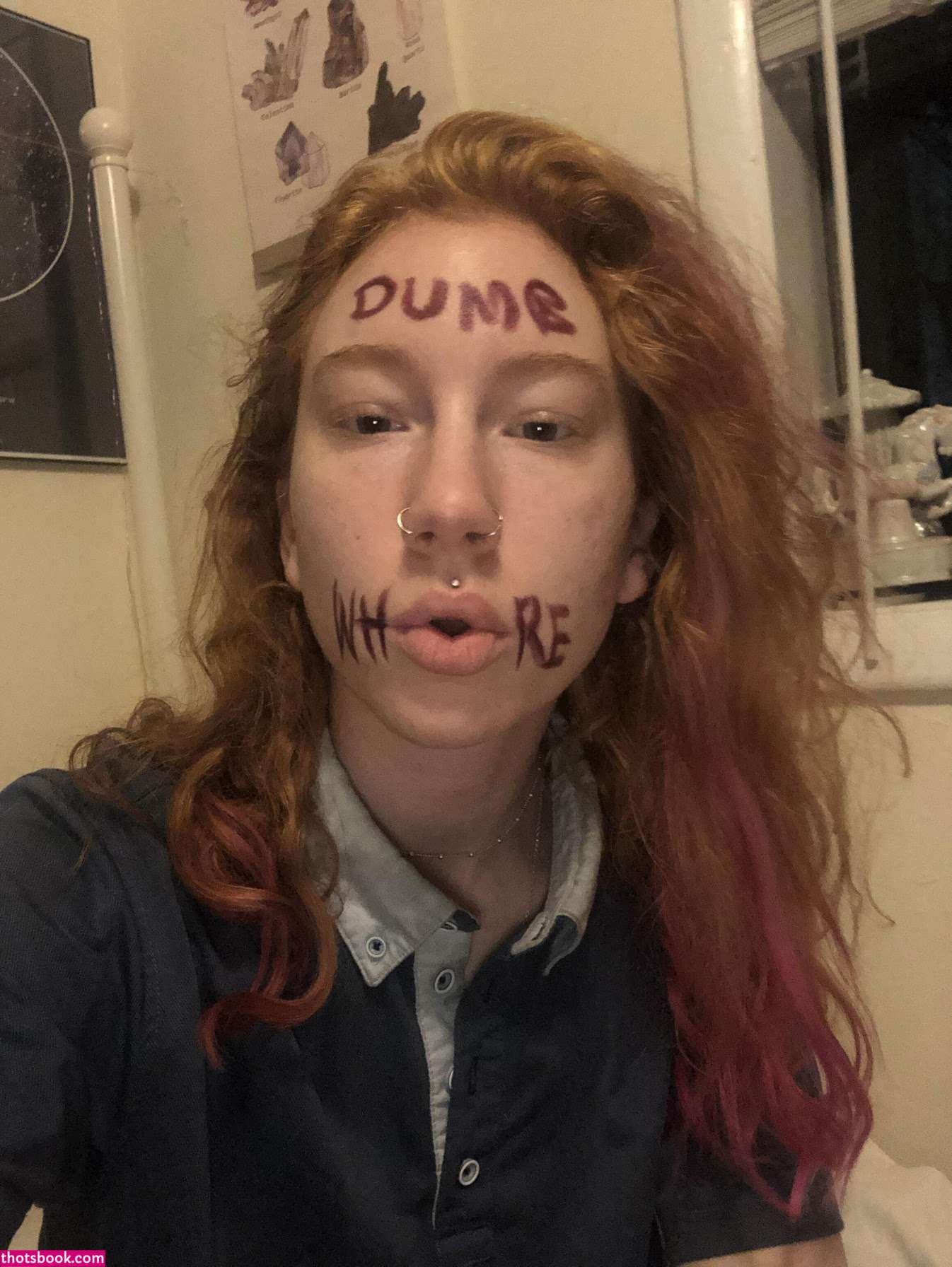 firecrotchcutie Nude Leaks OnlyFans Photos #1 1844827