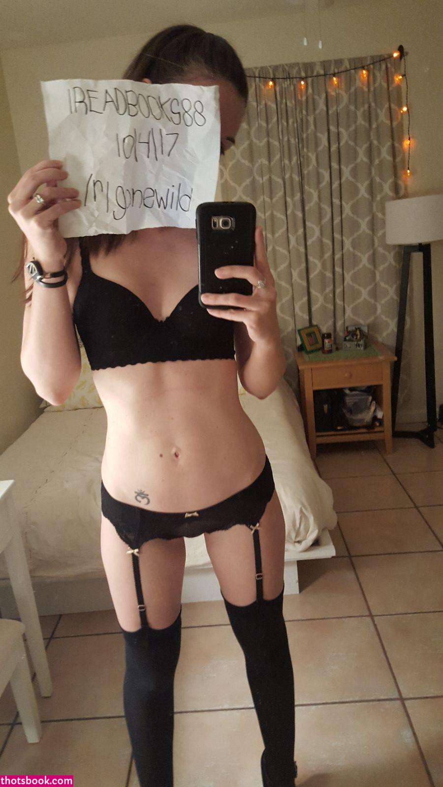 IReadBooks88 Nude Leaks OnlyFans Photos #5 1844994