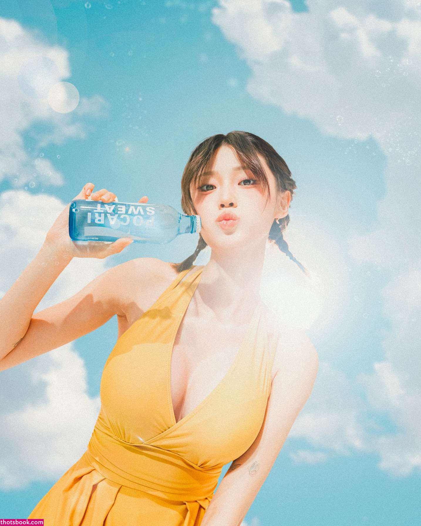 Jang Eunbi Nude Leaks OnlyFans Photos #2 1845022