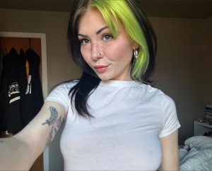 kornsalsa gothsconsin Nude Leaks OnlyFans Photos #3