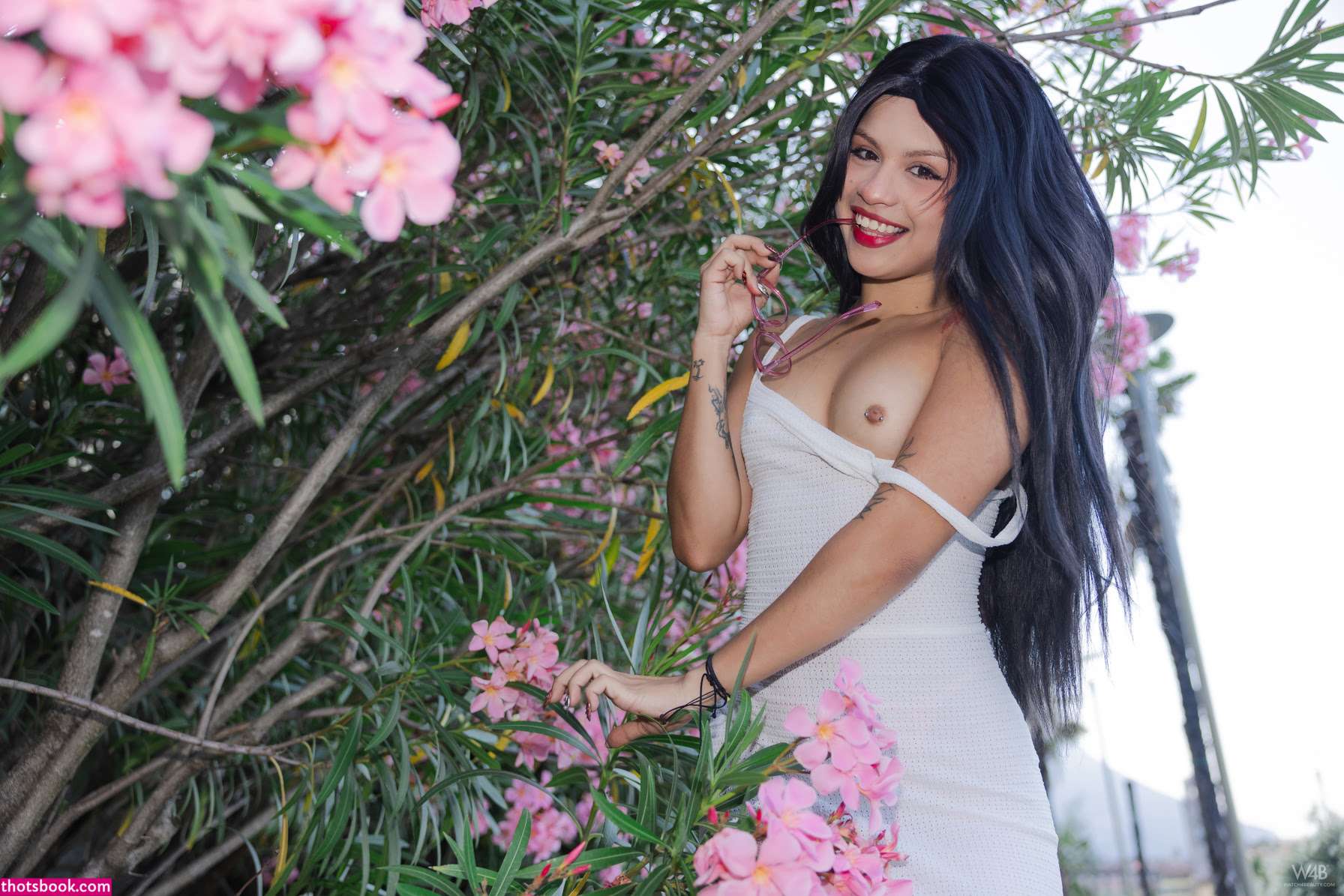 Lilith Baph Baph Ley Sophia Haywar Nude Leaks OnlyFans Photos #5 1845199