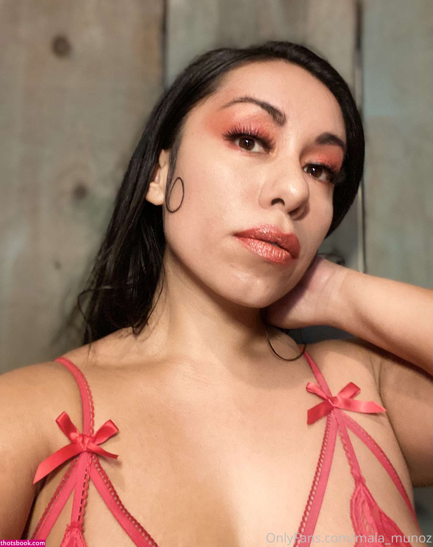 Mala Munoz thicklena masmala Nude Leaks OnlyFans Photos #5 1845376