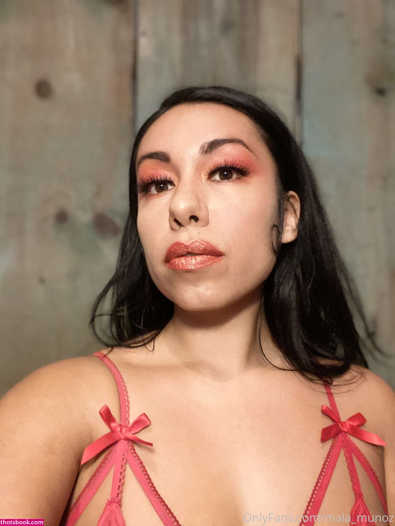 Mala Munoz thicklena masmala Nude Leaks OnlyFans Photos #5 1845377