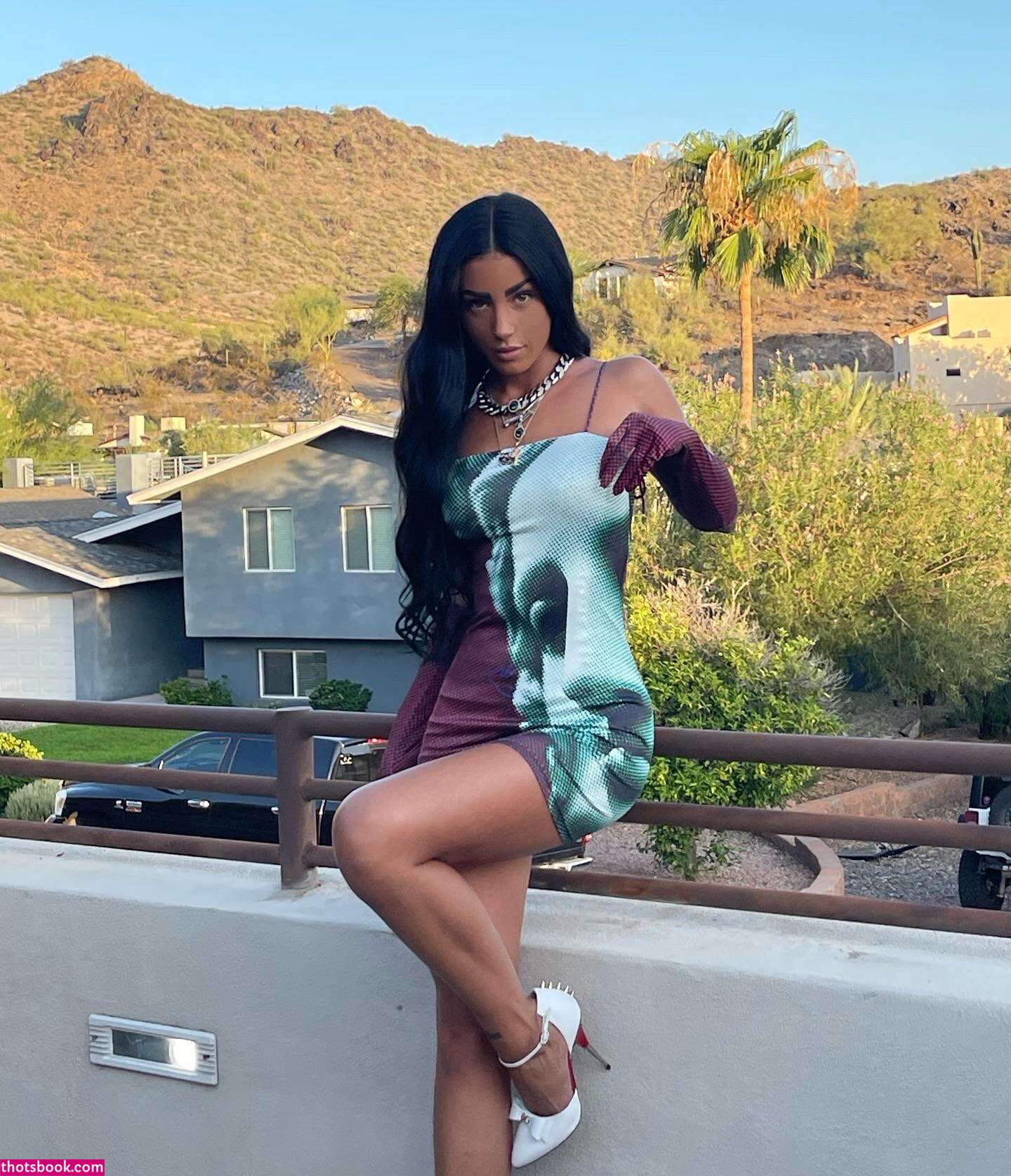 Reilly Lamb Reillyyylamb Nude Leaks OnlyFans Photos #4 1845541