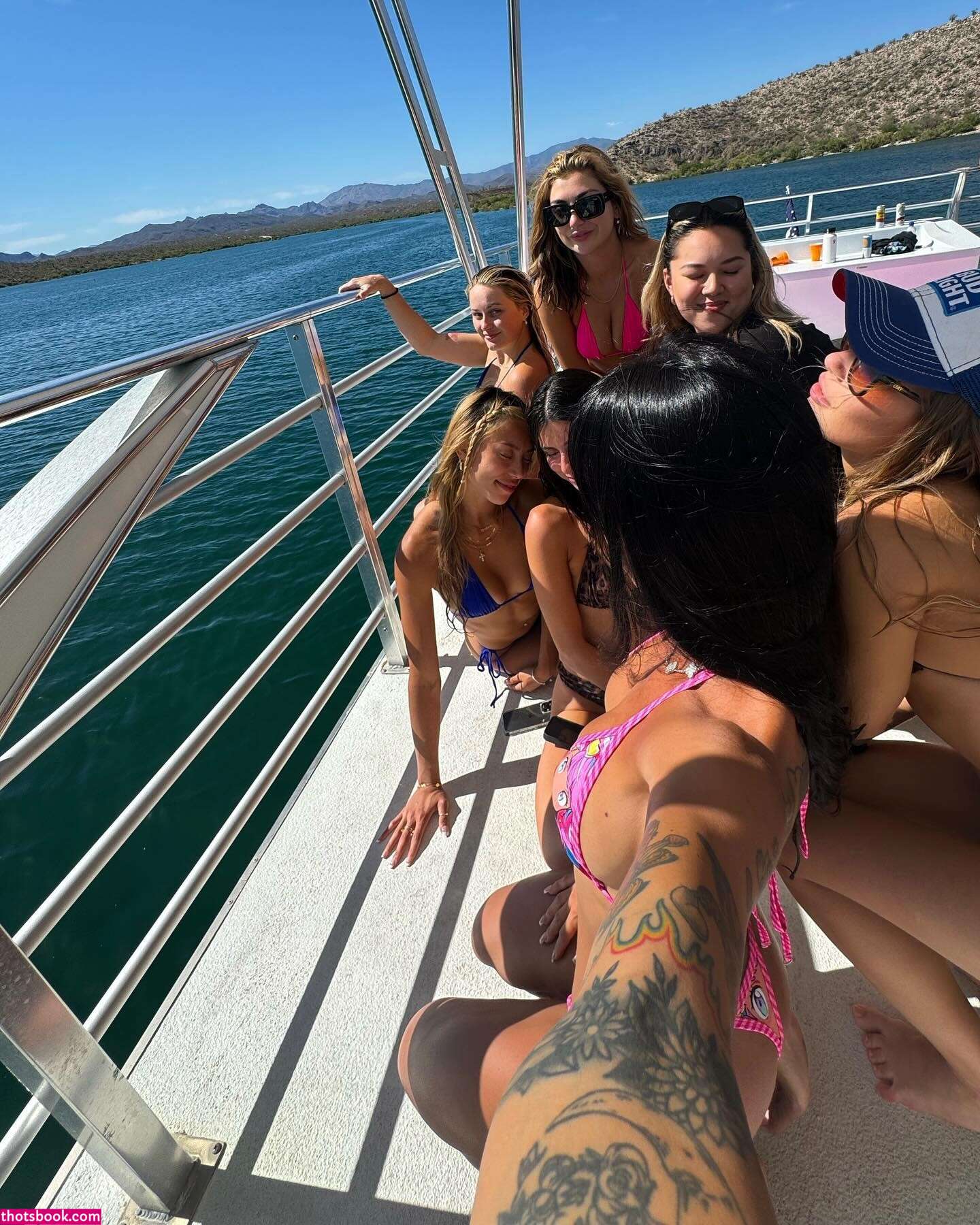 Reilly Lamb Reillyyylamb Nude Leaks OnlyFans Photos #5 1845563