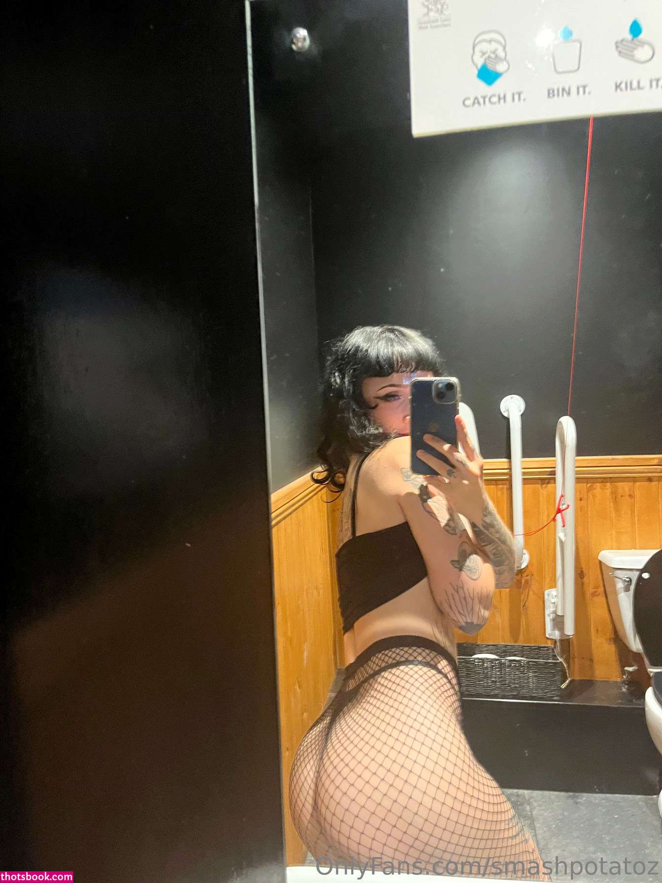 smashpotatoz Jessiex696 Nude Leaks OnlyFans Photos #3 1845619