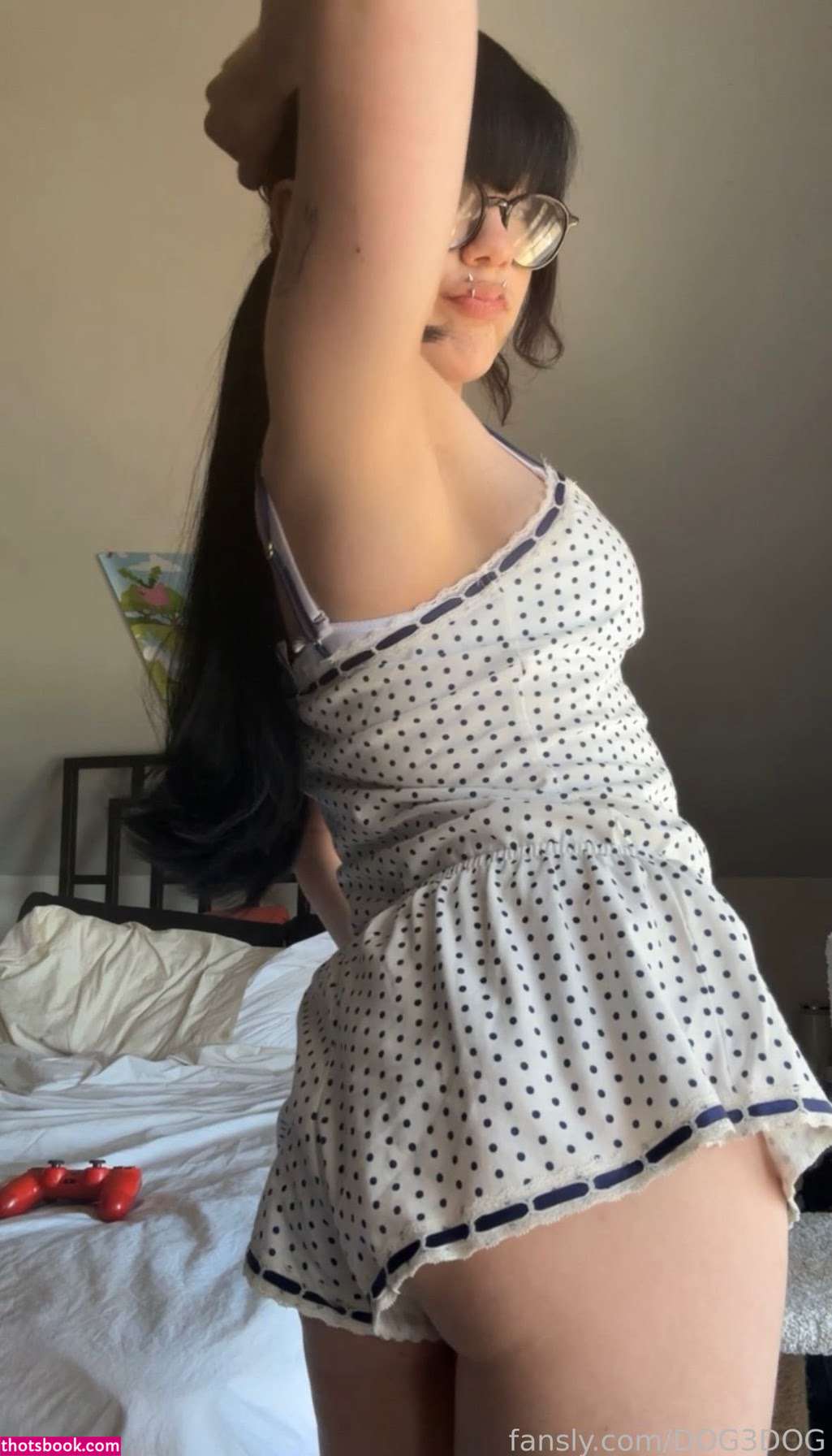 swowsmachine Dog3dog Bratfangz Nude Leaks OnlyFans Photos #5 1845768