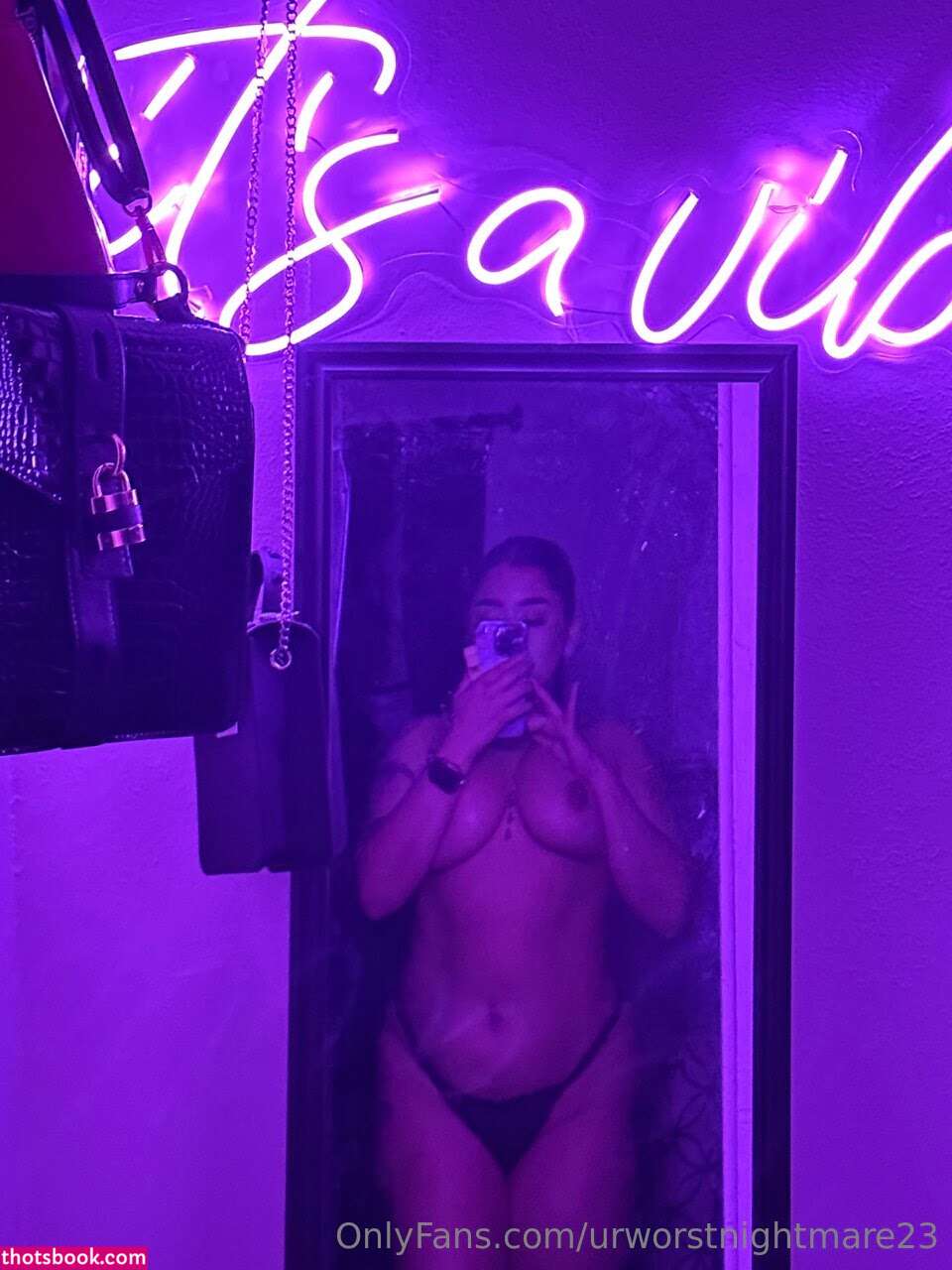 urworstnightmare23 karissanoel15 Nude Leaks OnlyFans Photos #1 1845793