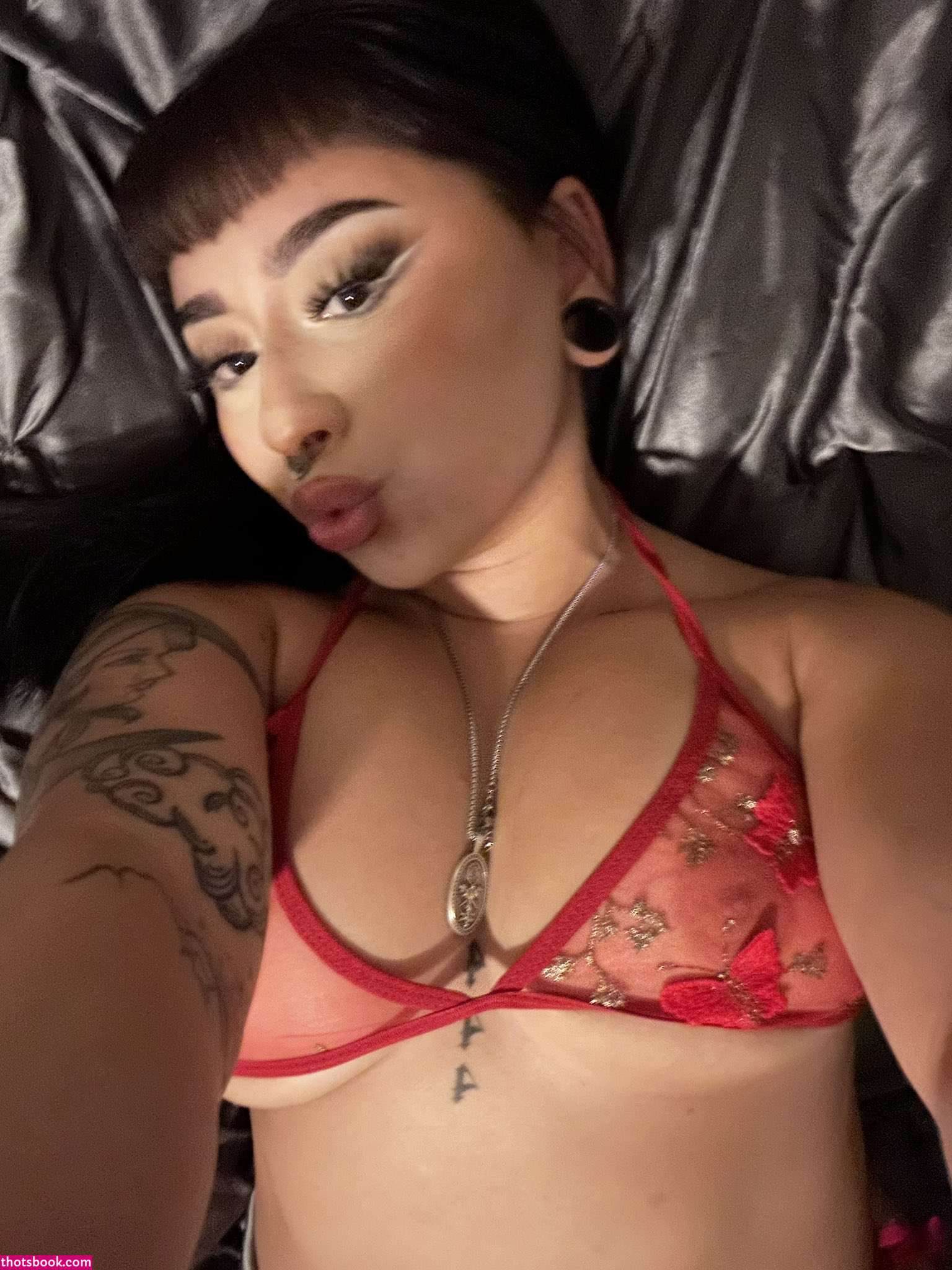 urworstnightmare23 karissanoel15 Nude Leaks OnlyFans Photos #4 1845804