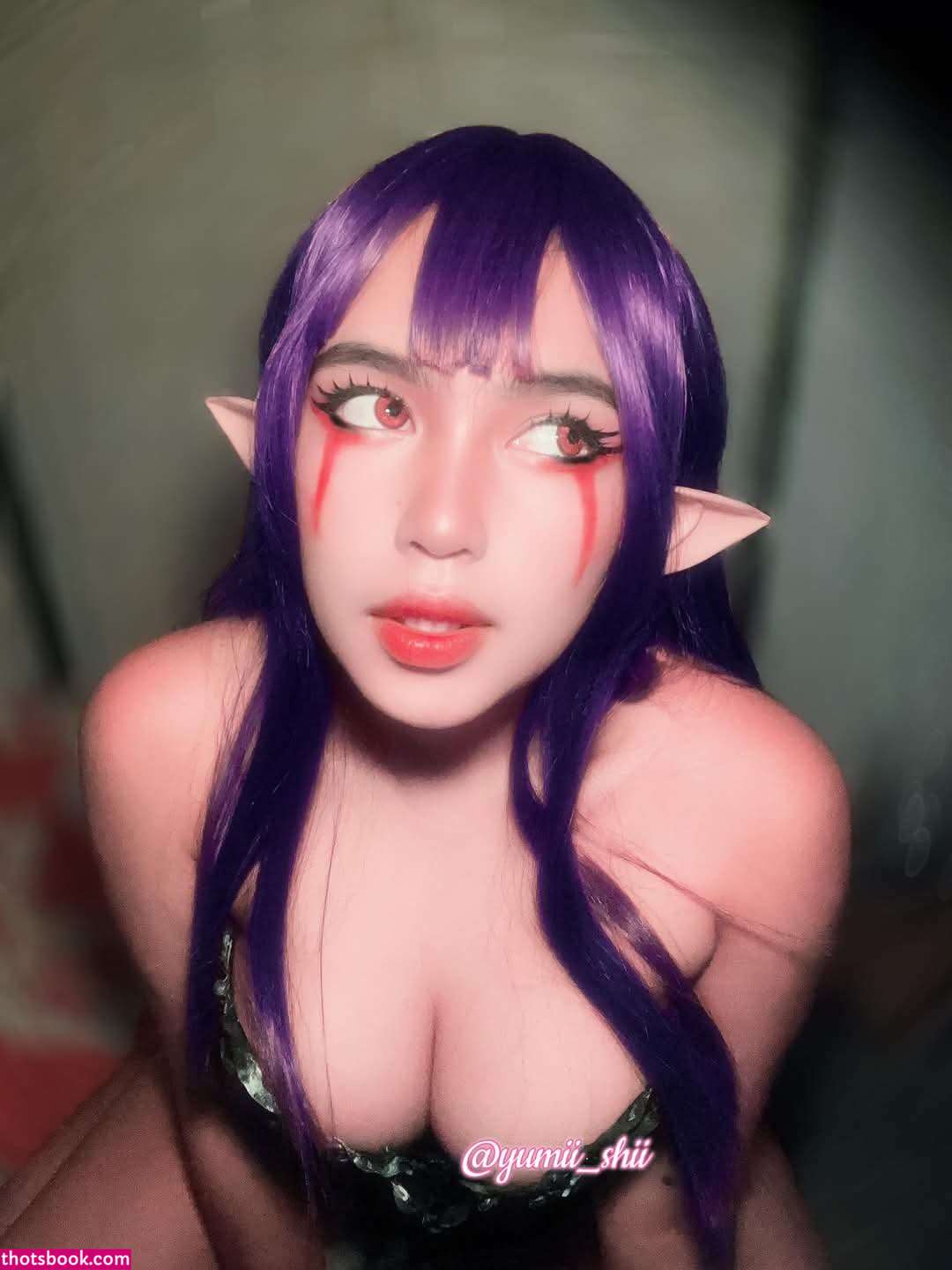 Yumi Ishii yumiiShi69 Nude Leaks OnlyFans Photos #1 1845830