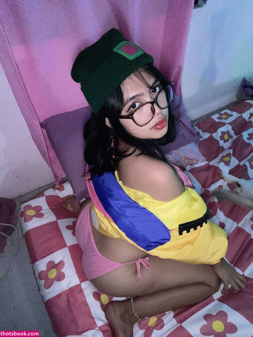 Yumi Ishii yumiiShi69 Nude Leaks OnlyFans Photos #4 1845857