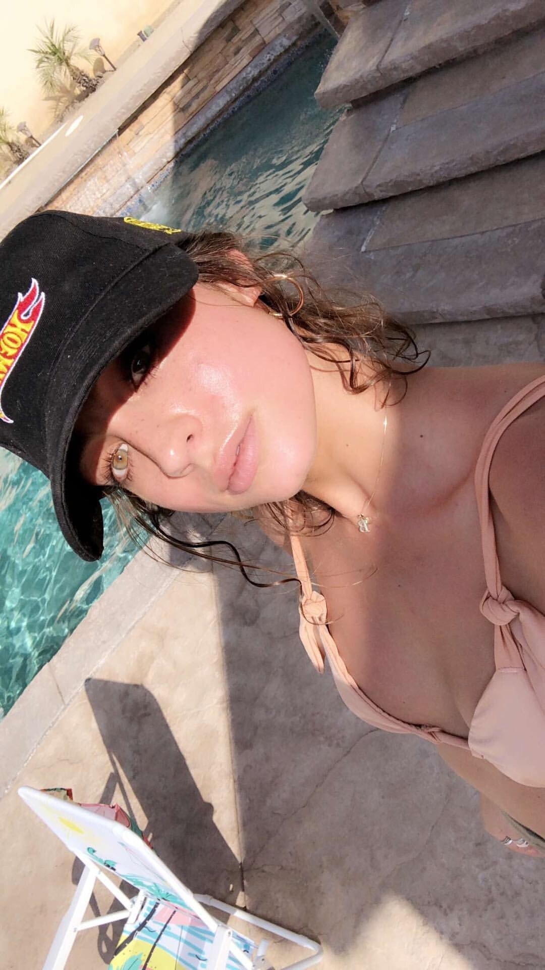 41 pics of Sommer Ray Sexy & Nude 4560