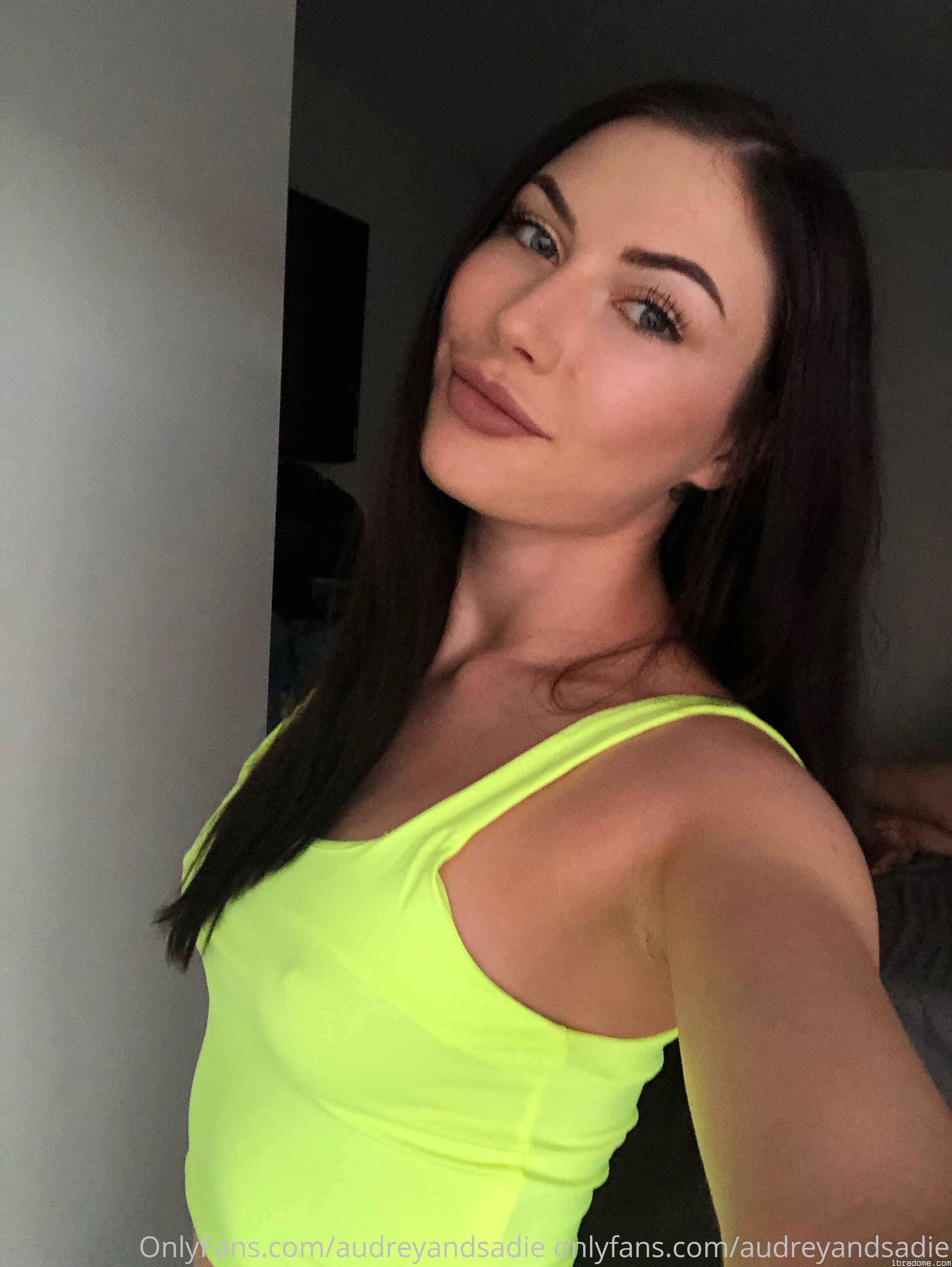 Audreyan Dsadie  58756