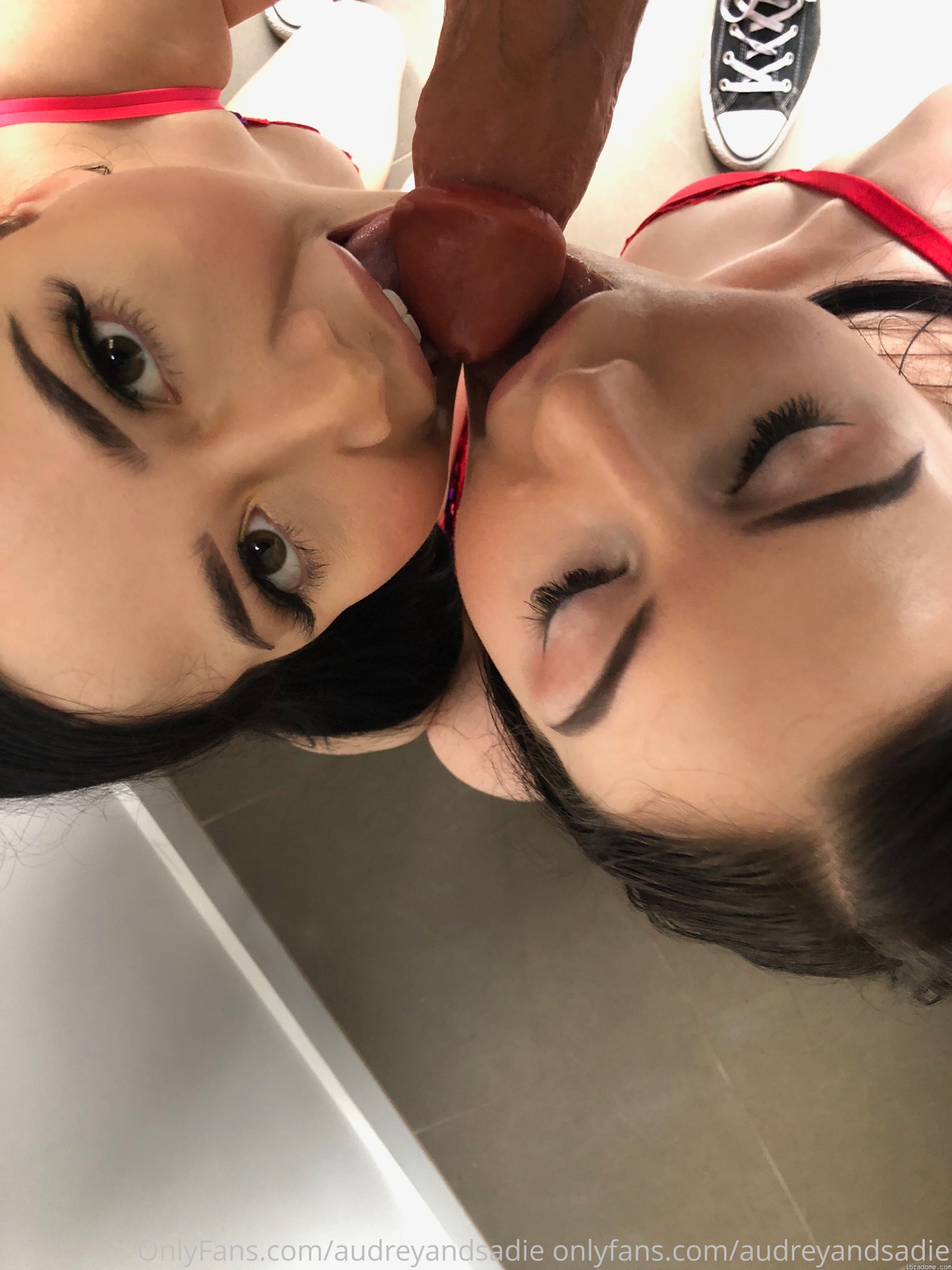 Audreyan Dsadie  58776