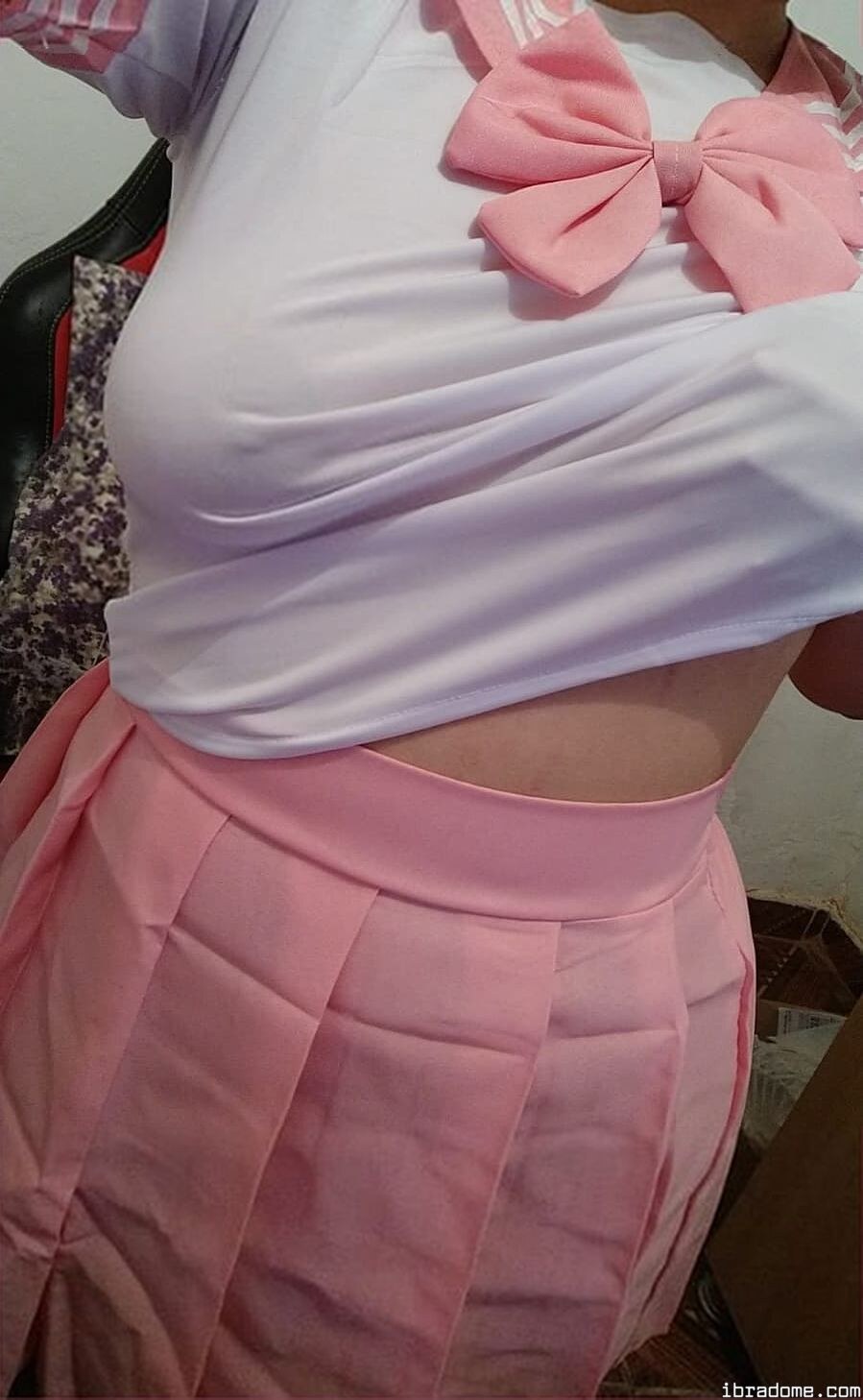 BR  Boss Serena Nudes 58950