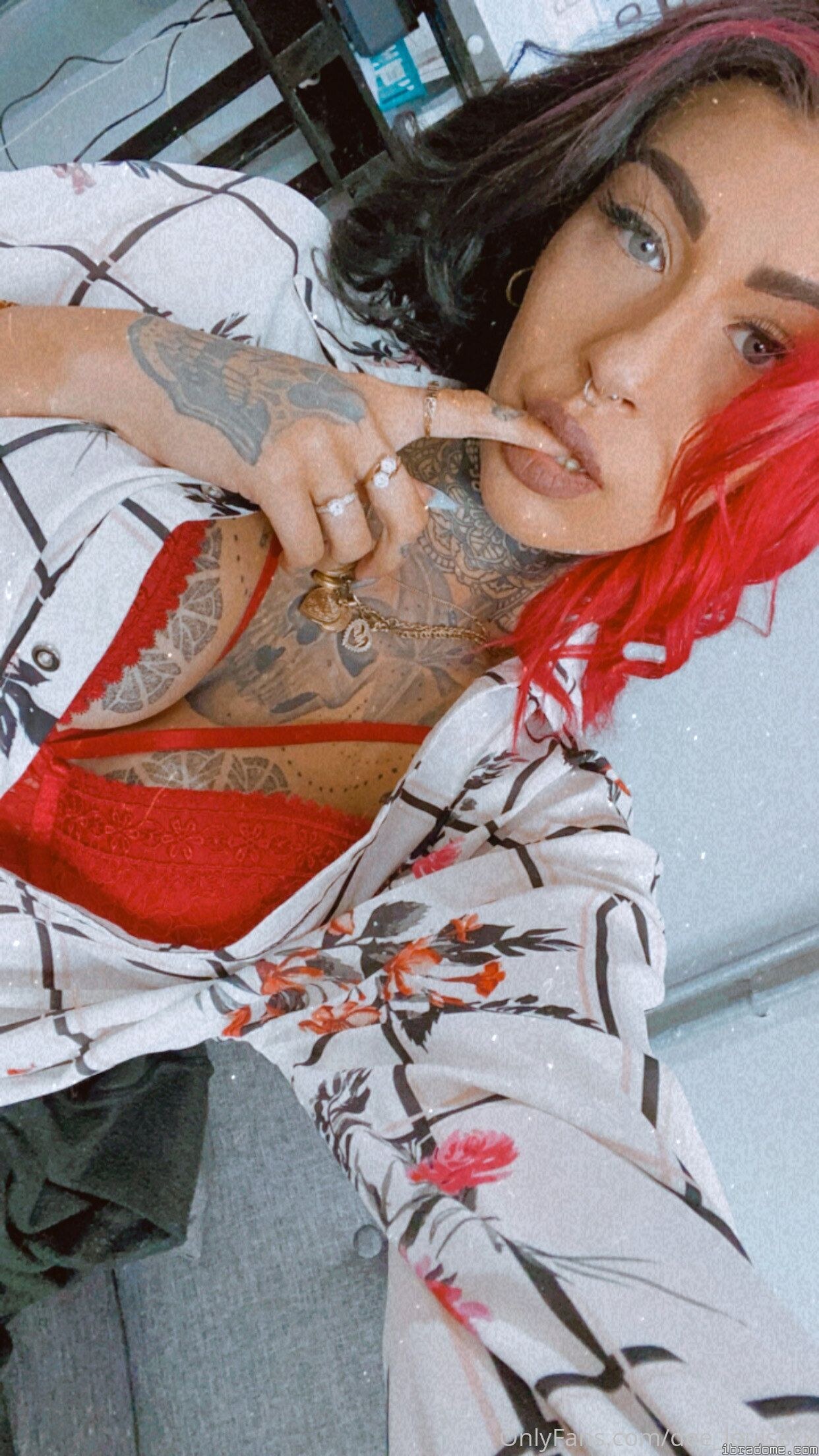 Dee Louisexx Nudes 58673