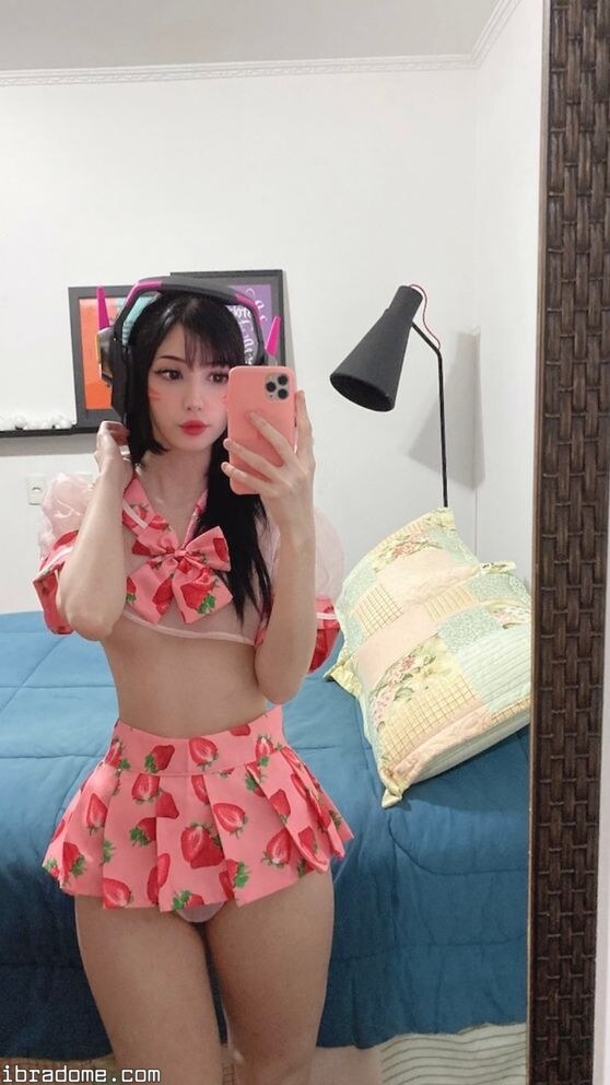 Honeylol Leaked Photos 104010