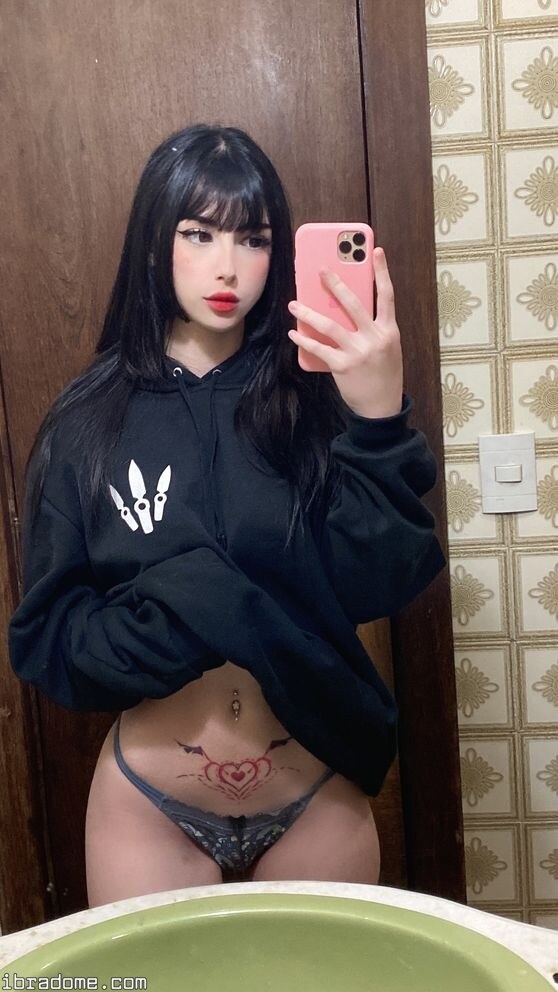 Honeylol Leaked Photos 104022