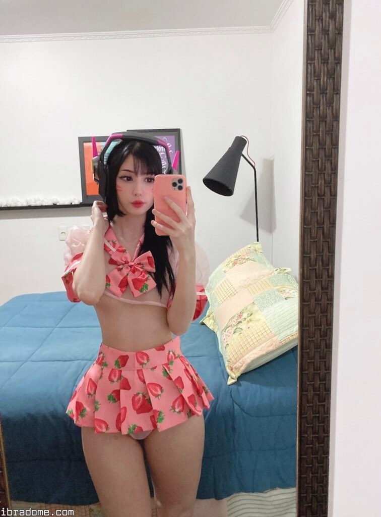 Honeylol Leaked Photos 104029