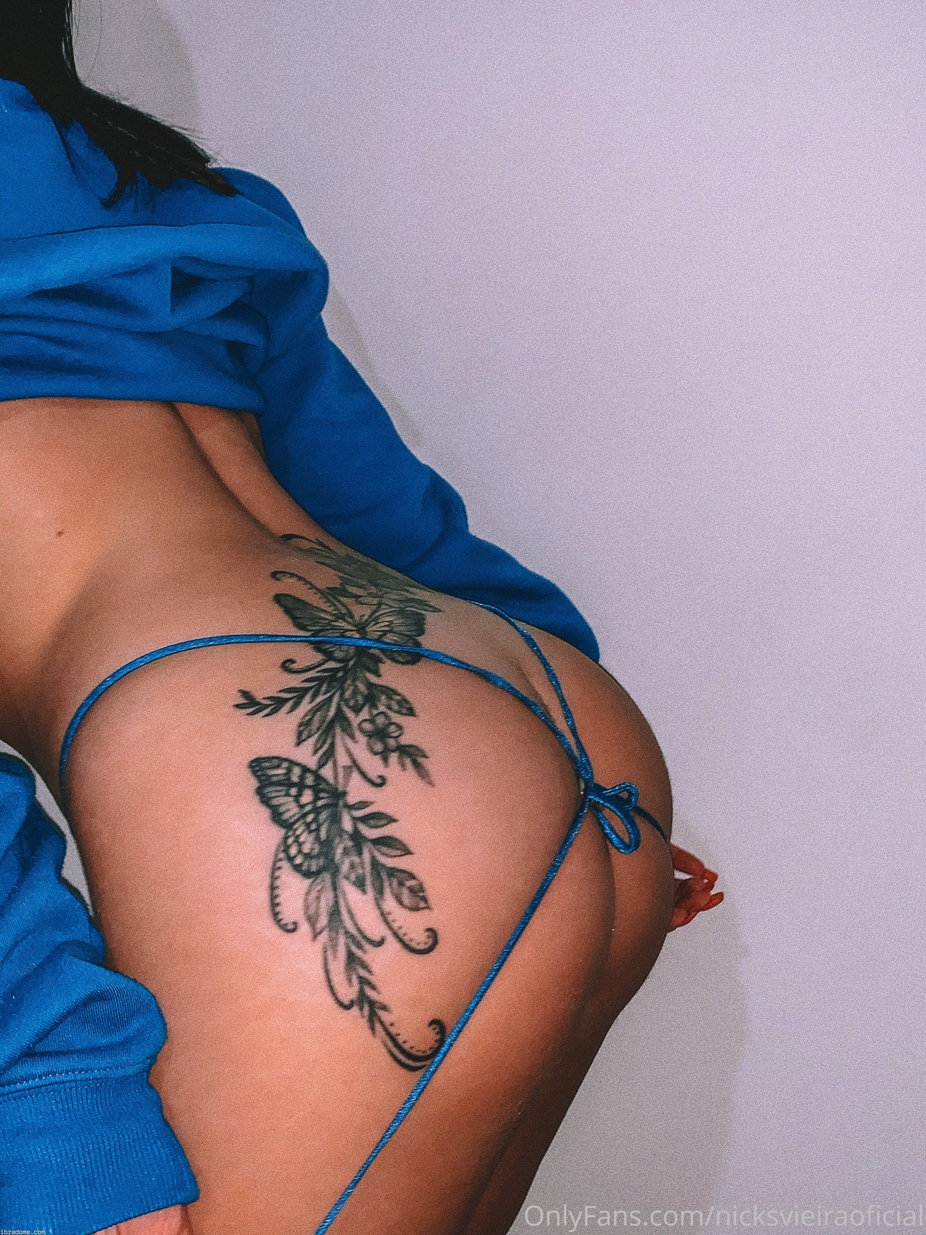 Nicks Vieira Onlyfans Leaked Photos 103942