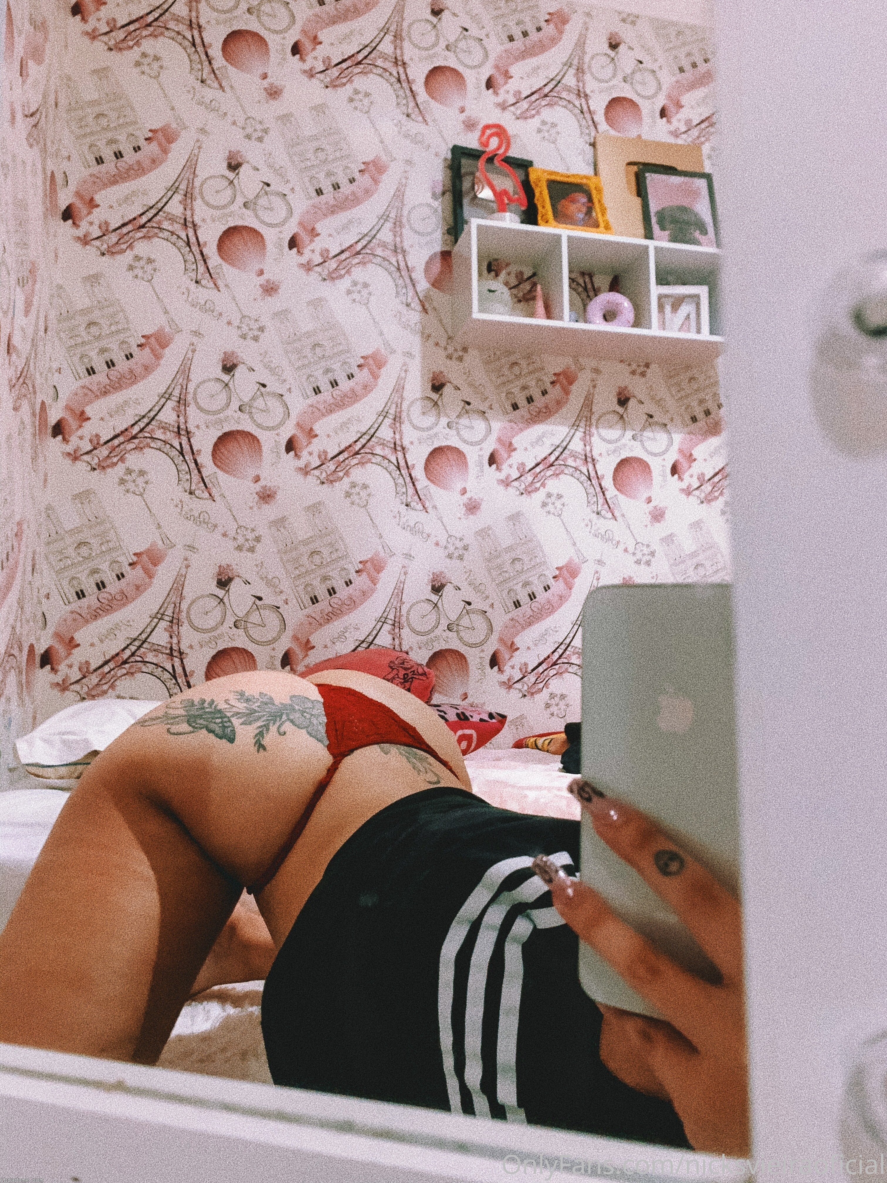 Nicks Vieira Onlyfans Leaked Photos 103954