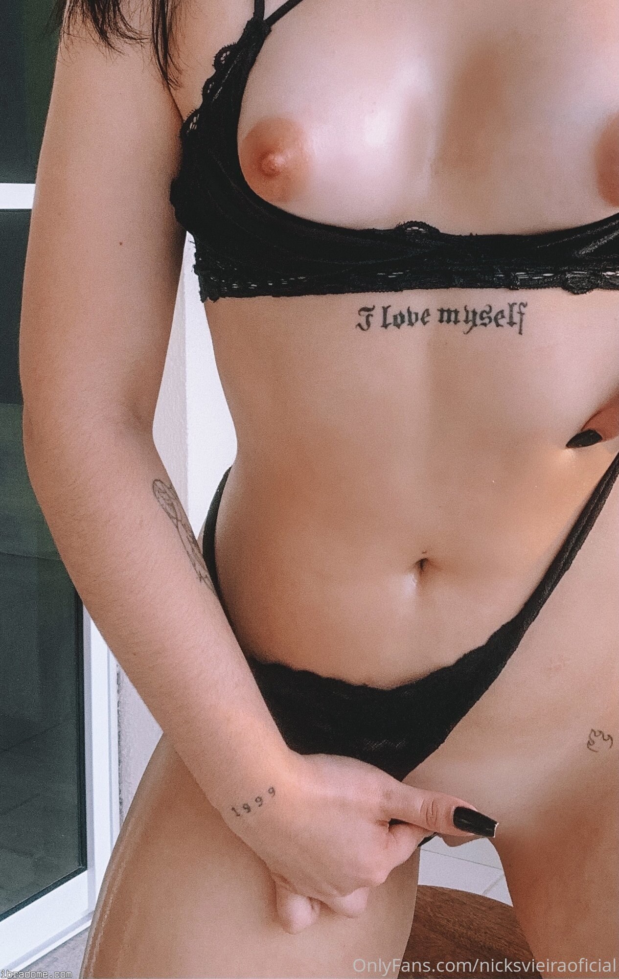 Nicks Vieira Onlyfans Leaked Photos 103985