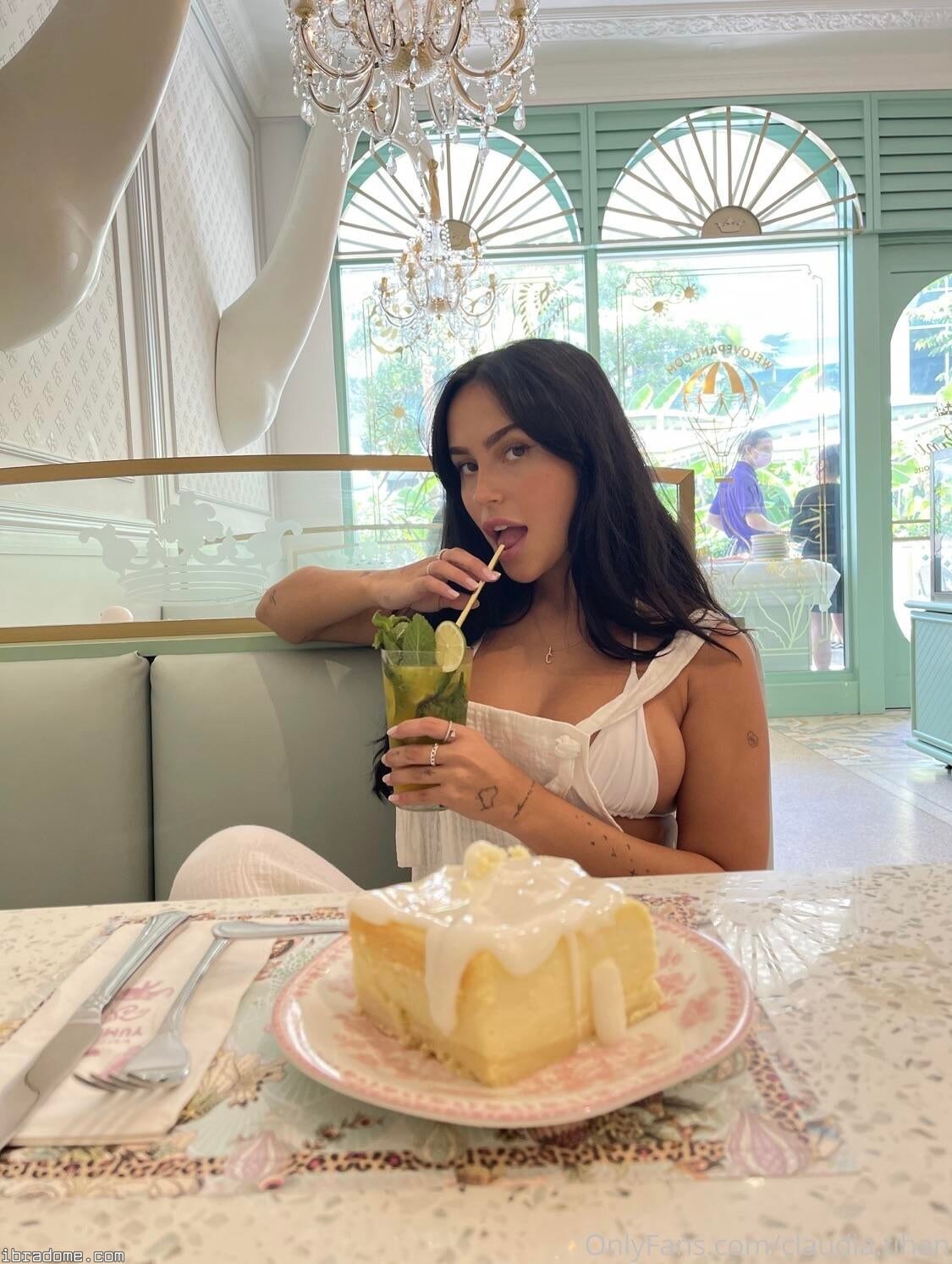 Claudia Tihan Onlyfans Leaked Photos 104113