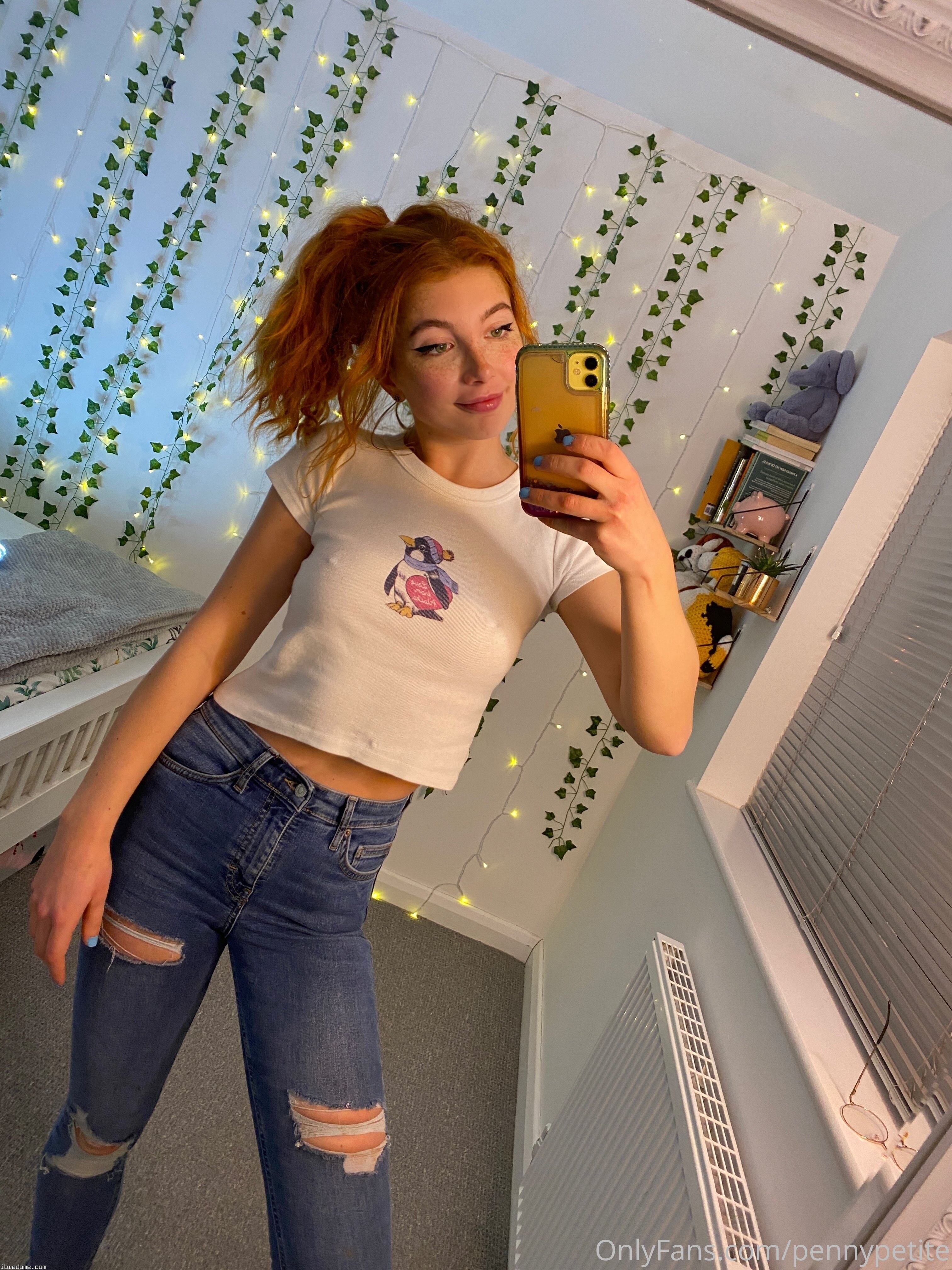 Penny Petite Onlyfans Leaked Photos 103615