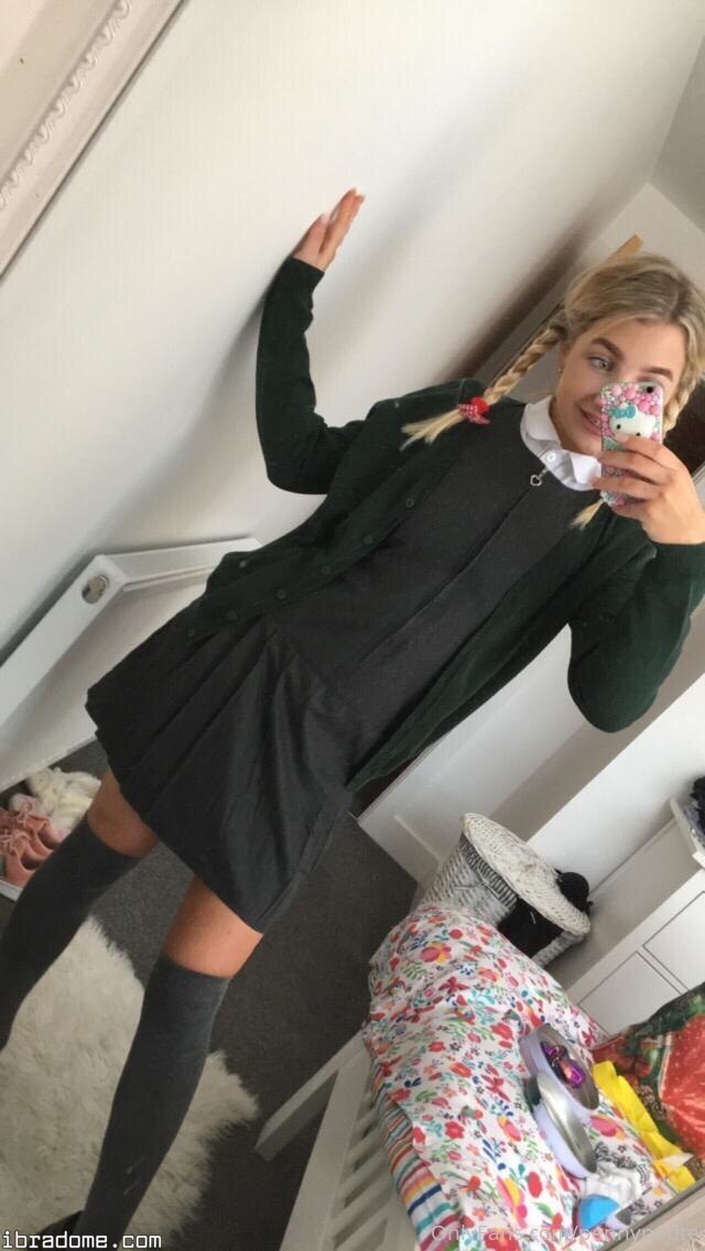 Penny Petite Onlyfans Leaked Photos 103639