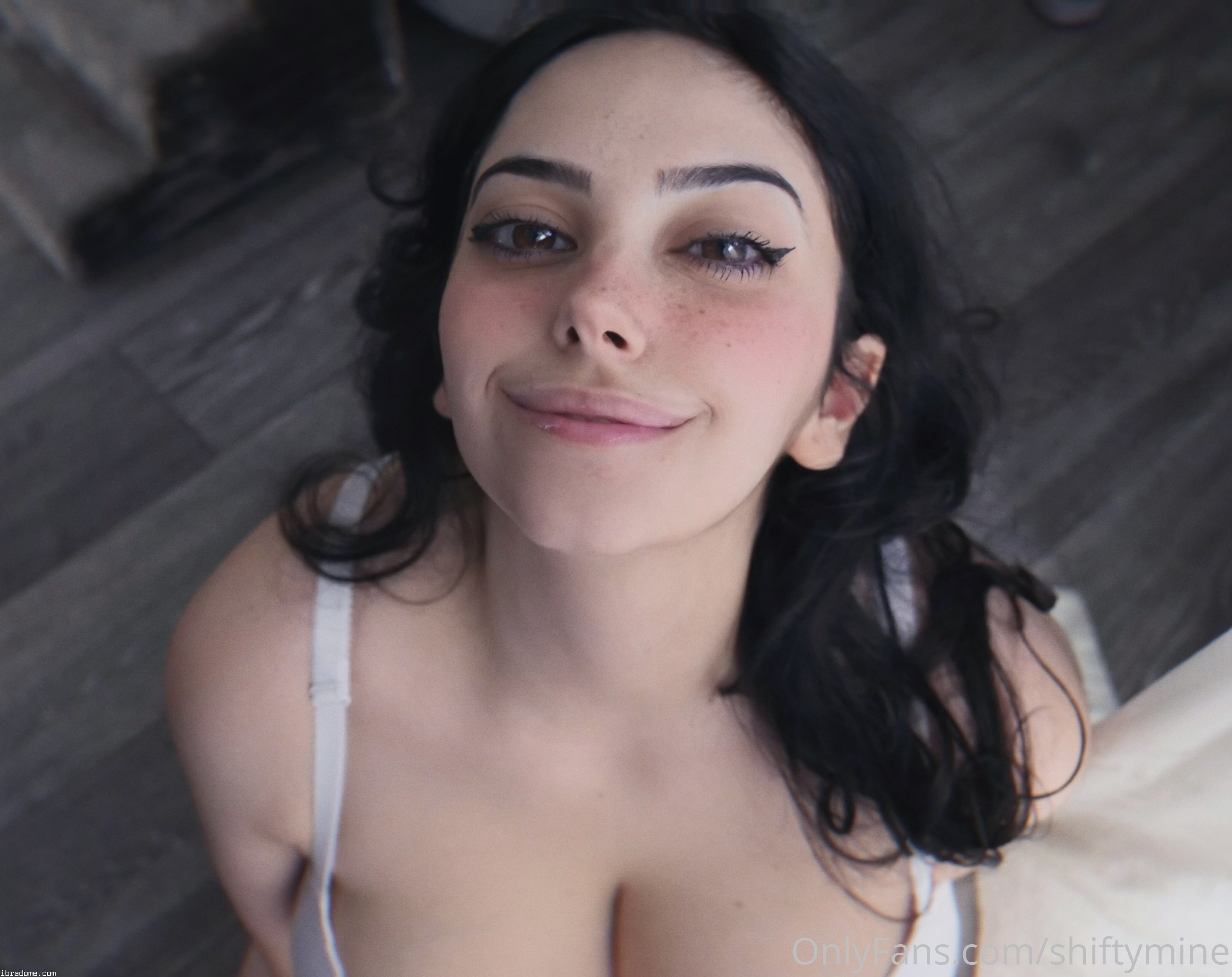 Shiftymine Onlyfans Lingerie Bianco Leaked Photos 103816