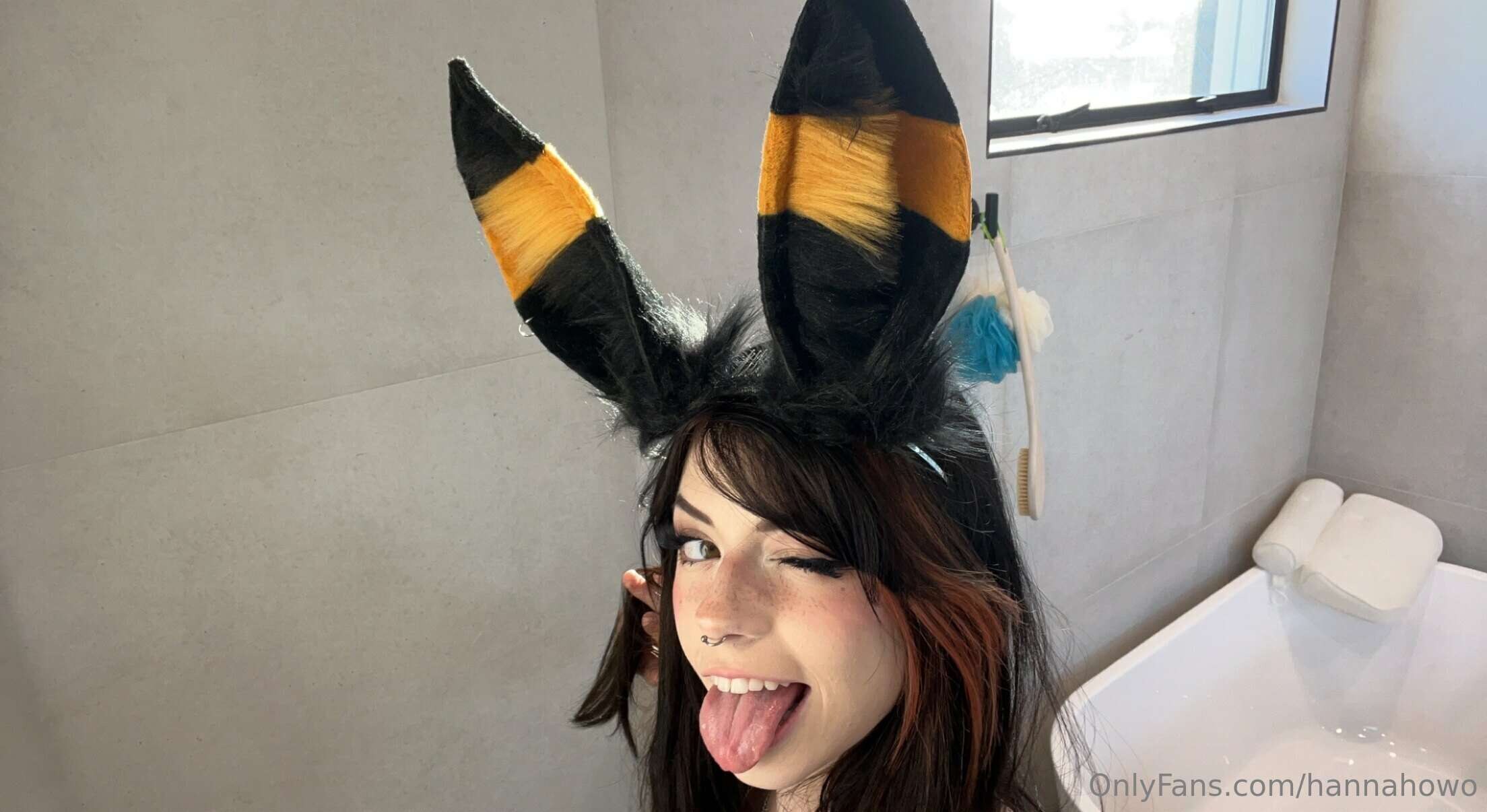 Hannahowo New Set 2 123345